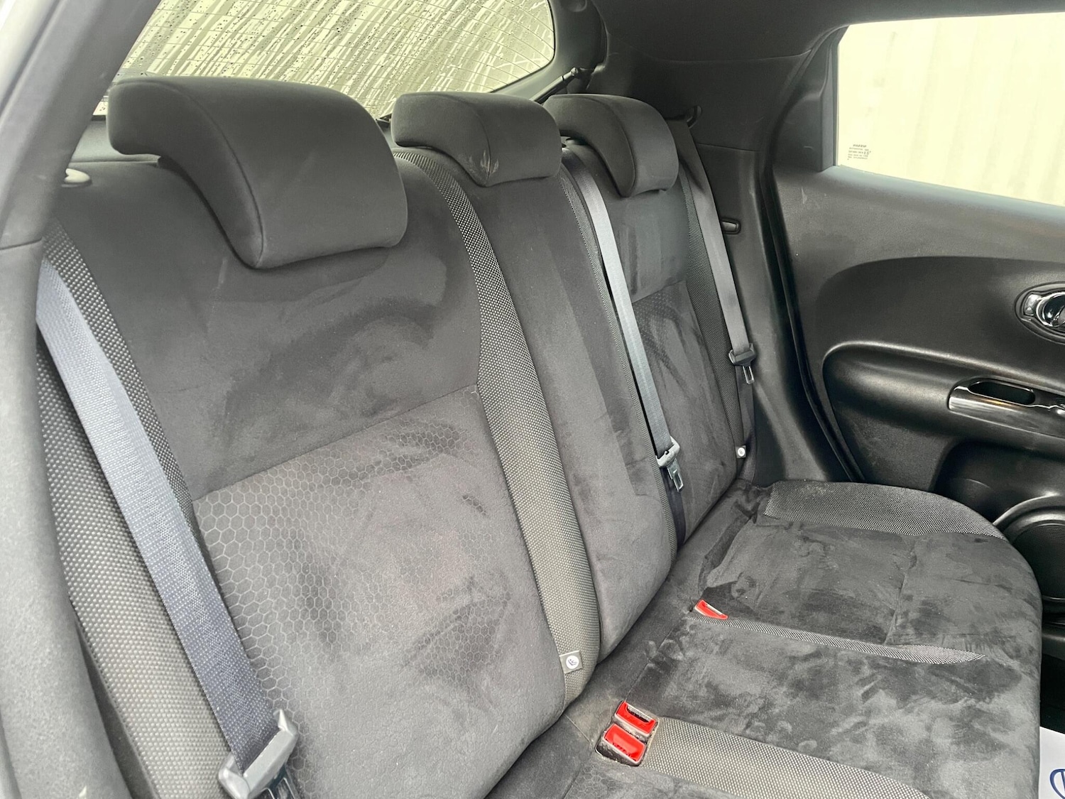 Used Nissan Juke for sale - 76701089: Photo 8