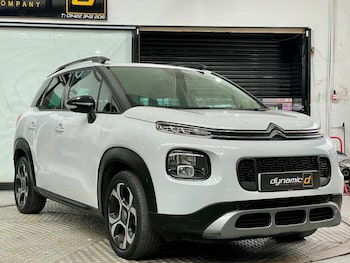 Used Citroen C3 Aircross 2018 for sale - 78898450: Photo
