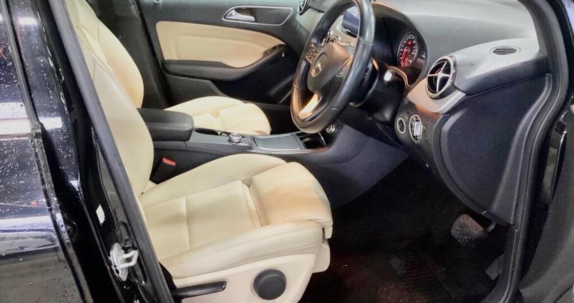 Used Mercedes-Benz B Class for sale - 77808958: Photo 3