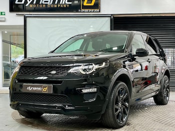 Used Land Rover Discovery Sport 2019 for sale - 78958734: Photo