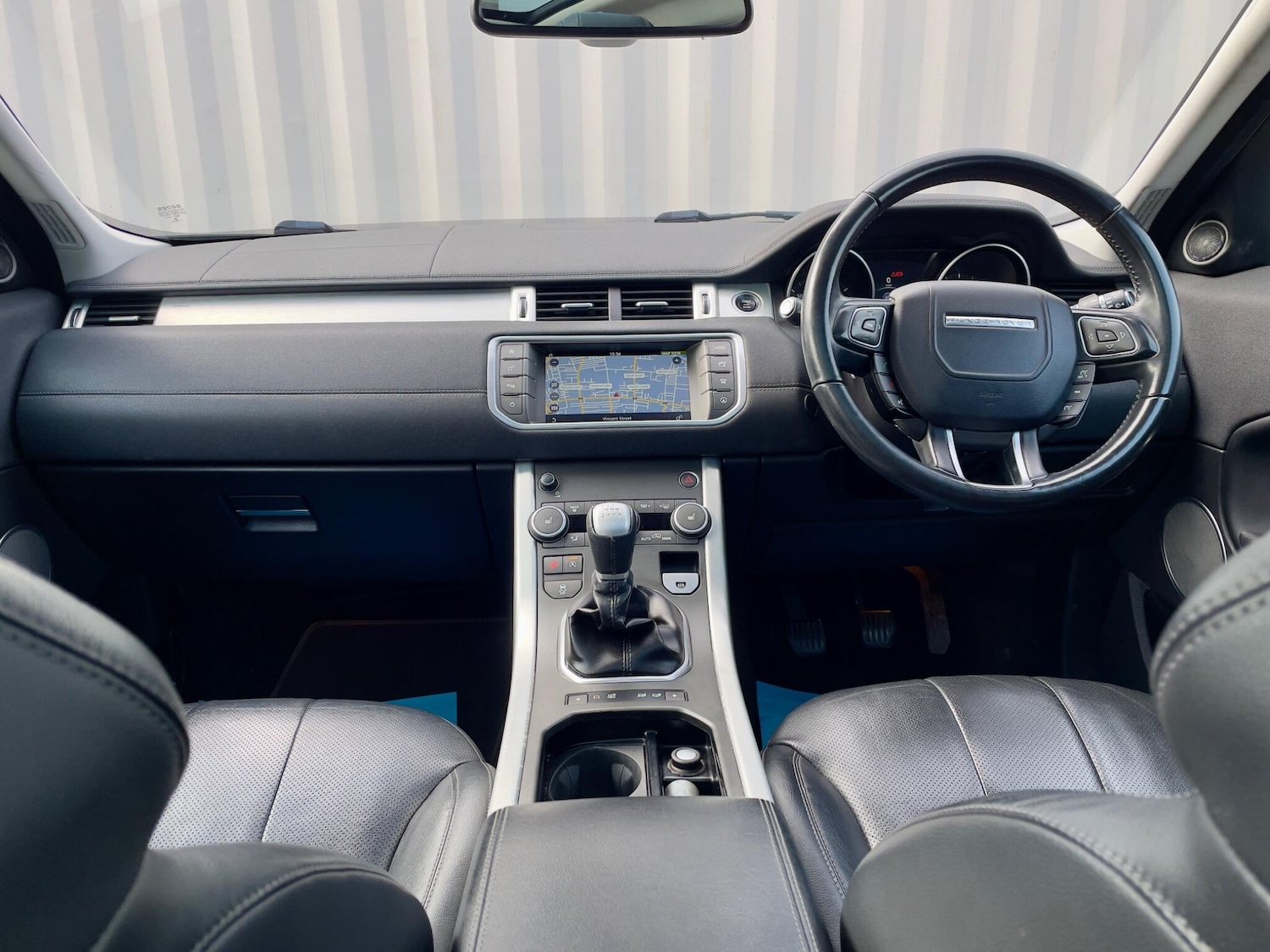 Used Land Rover Range Rover Evoque 2016 for sale - 77783650: Photo 10