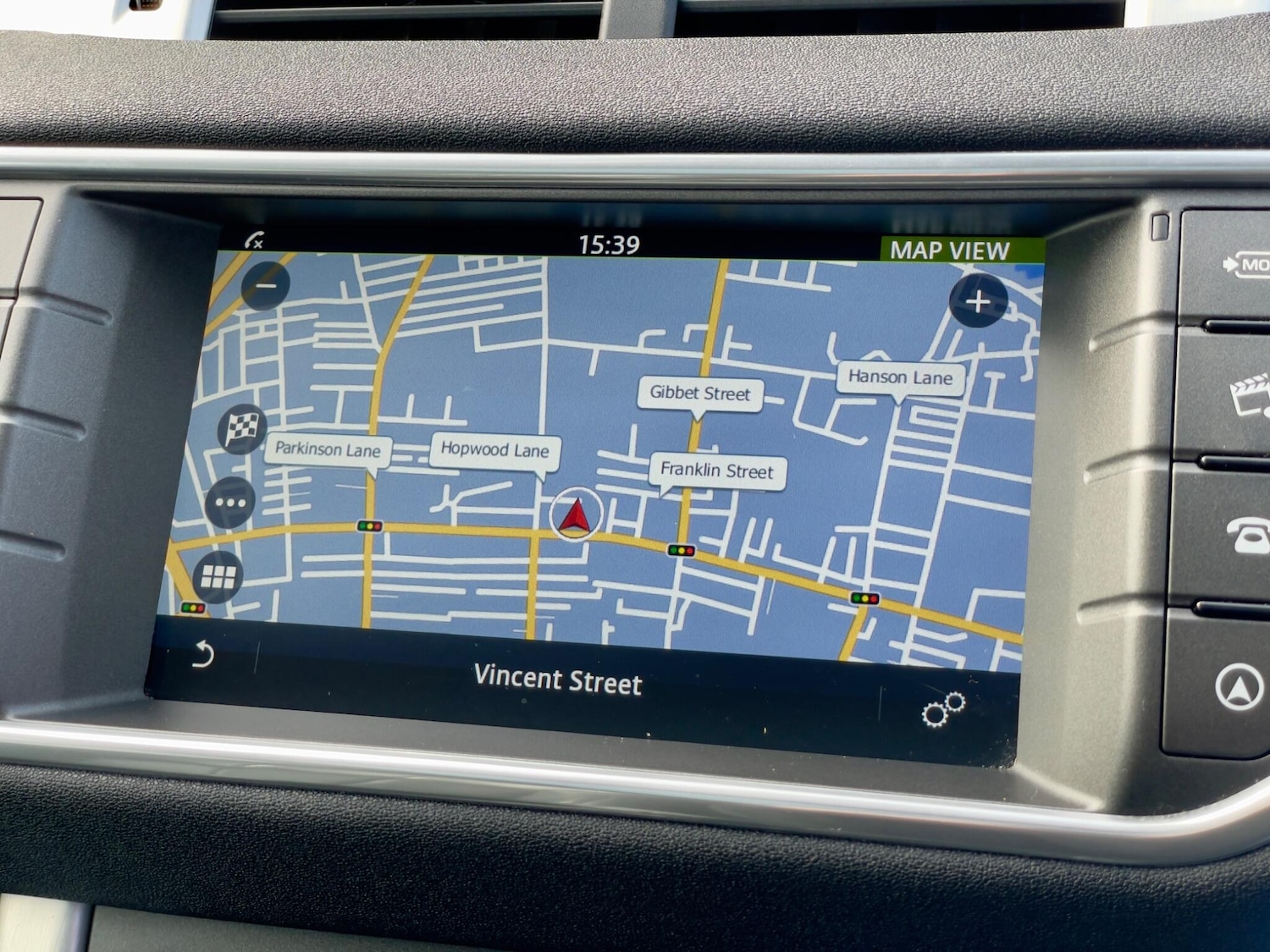 Used Land Rover Range Rover Evoque 2016 for sale - 77783650: Photo 11