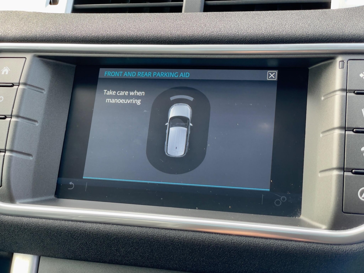 Used Land Rover Range Rover Evoque 2016 for sale - 77783650: Photo 12