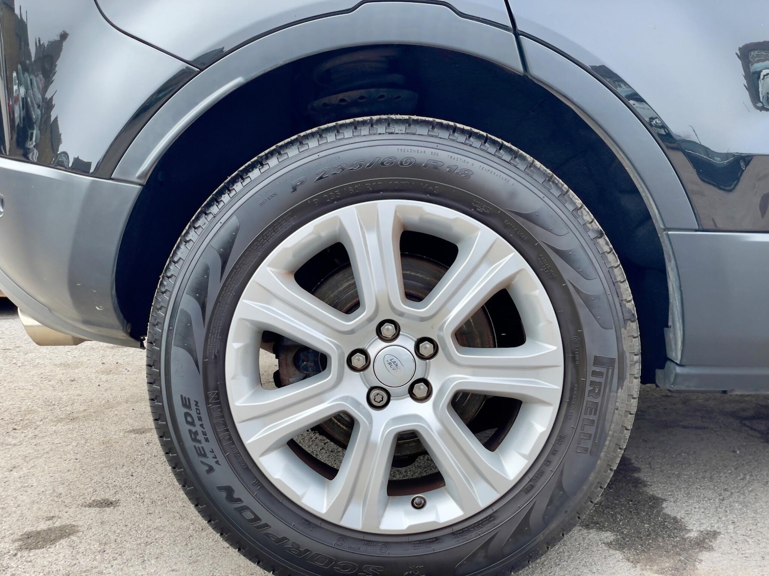 Used Land Rover Range Rover Evoque 2016 for sale - 77783650: Photo 14