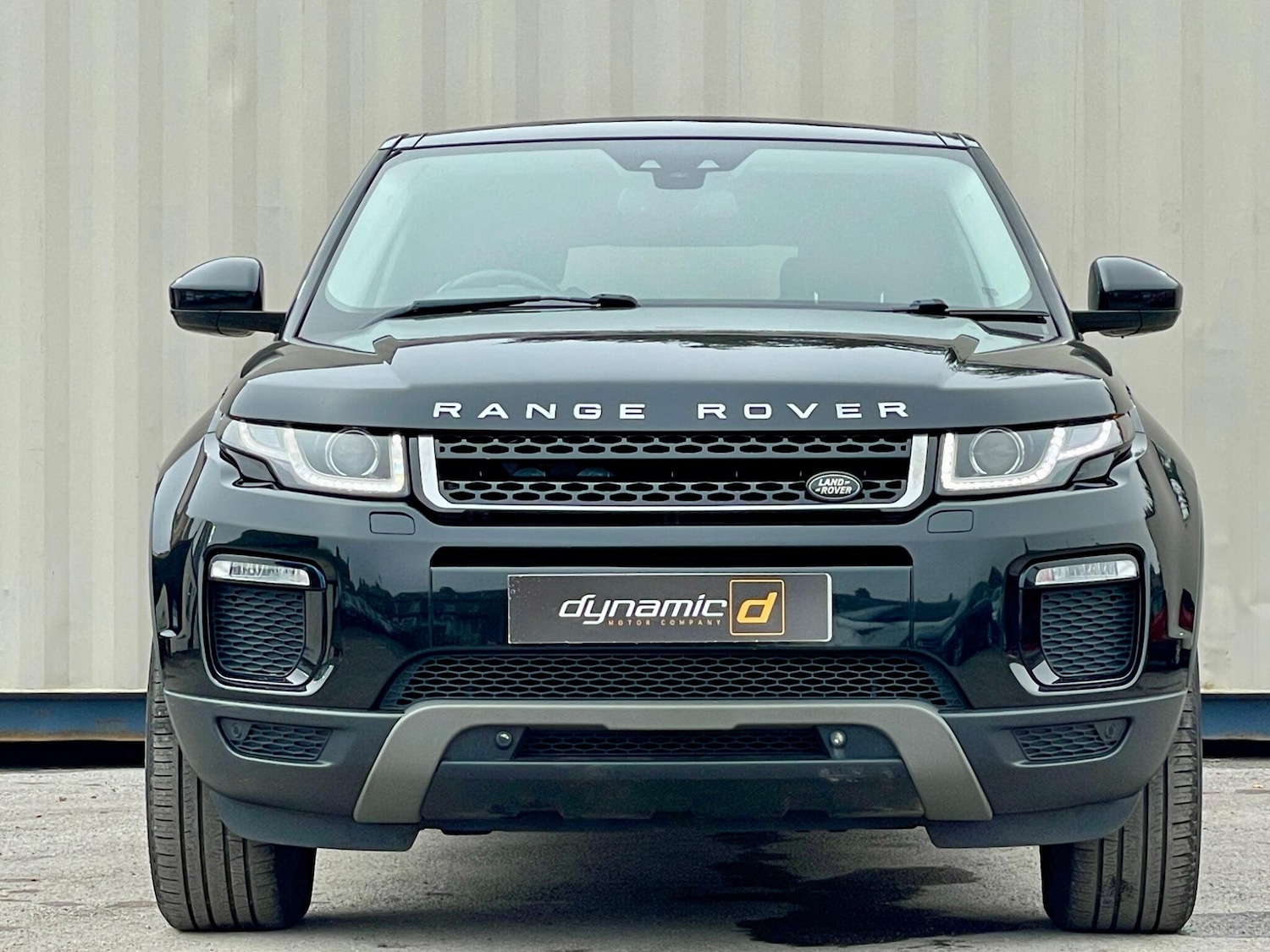 Used Land Rover Range Rover Evoque 2016 for sale - 77783650: Photo 17
