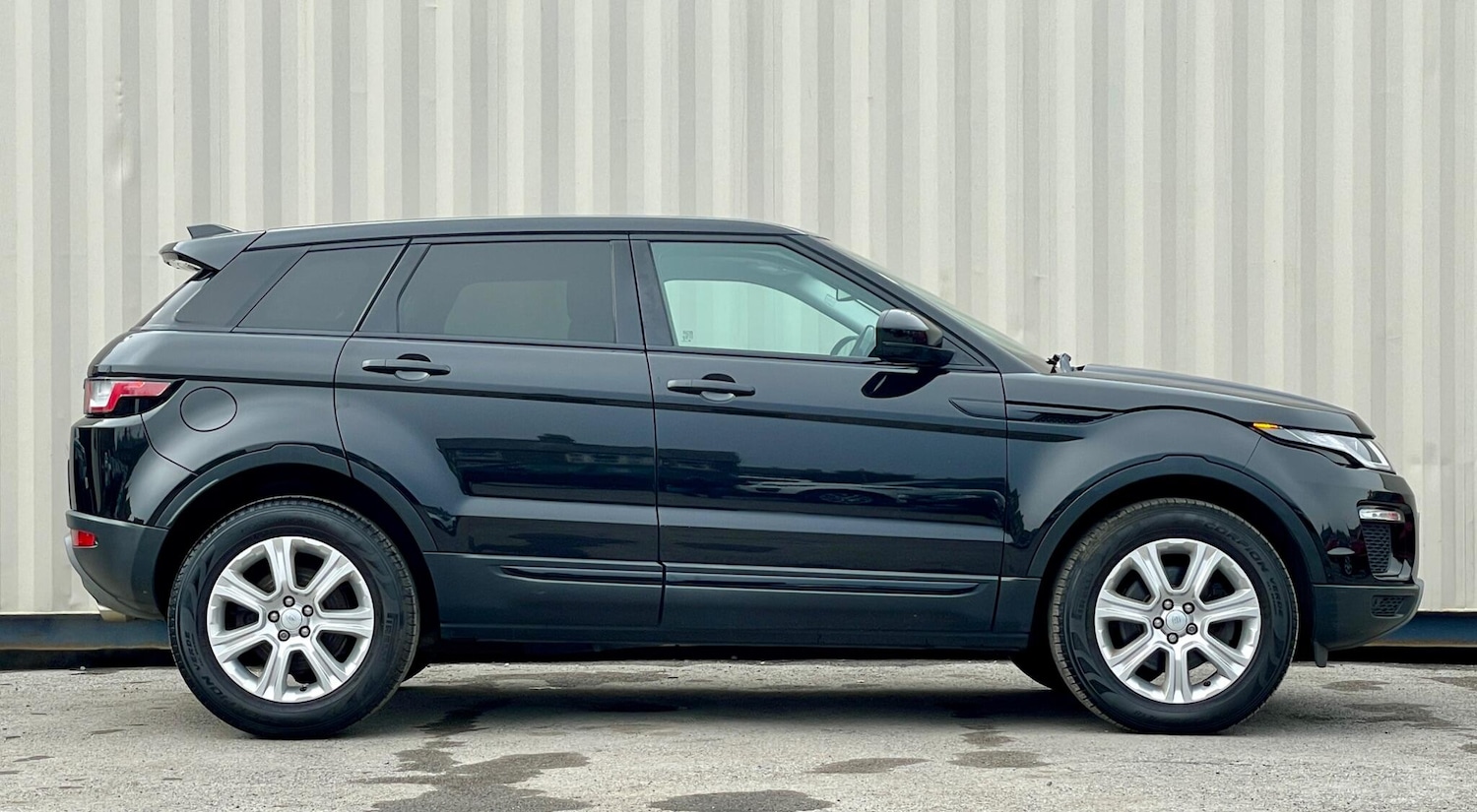 Used Land Rover Range Rover Evoque 2016 for sale - 77783650: Photo 18