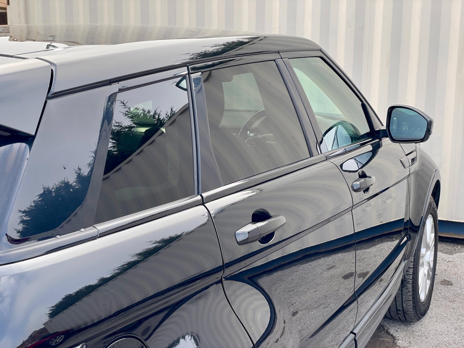 Used Land Rover Range Rover Evoque 2016 for sale - 77783650: Photo 21