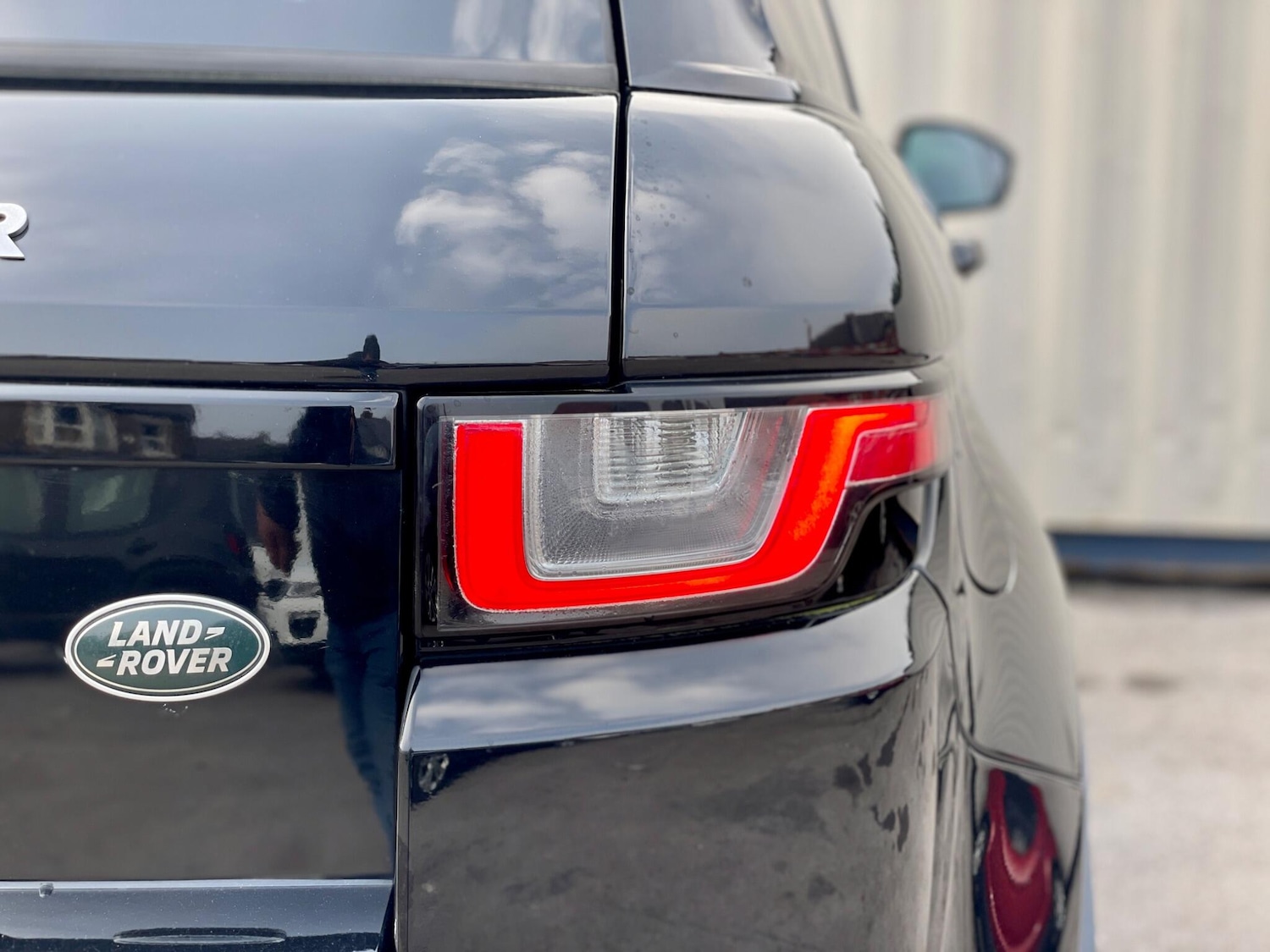 Used Land Rover Range Rover Evoque 2016 for sale - 77783650: Photo 22