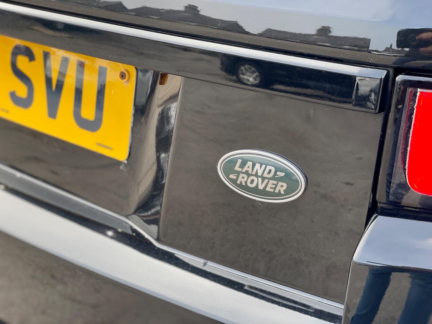 Used Land Rover Range Rover Evoque 2016 for sale - 77783650: Photo 23