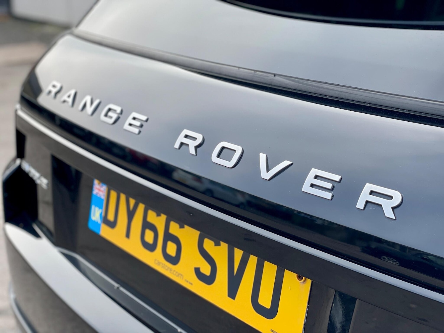 Used Land Rover Range Rover Evoque 2016 for sale - 77783650: Photo 24