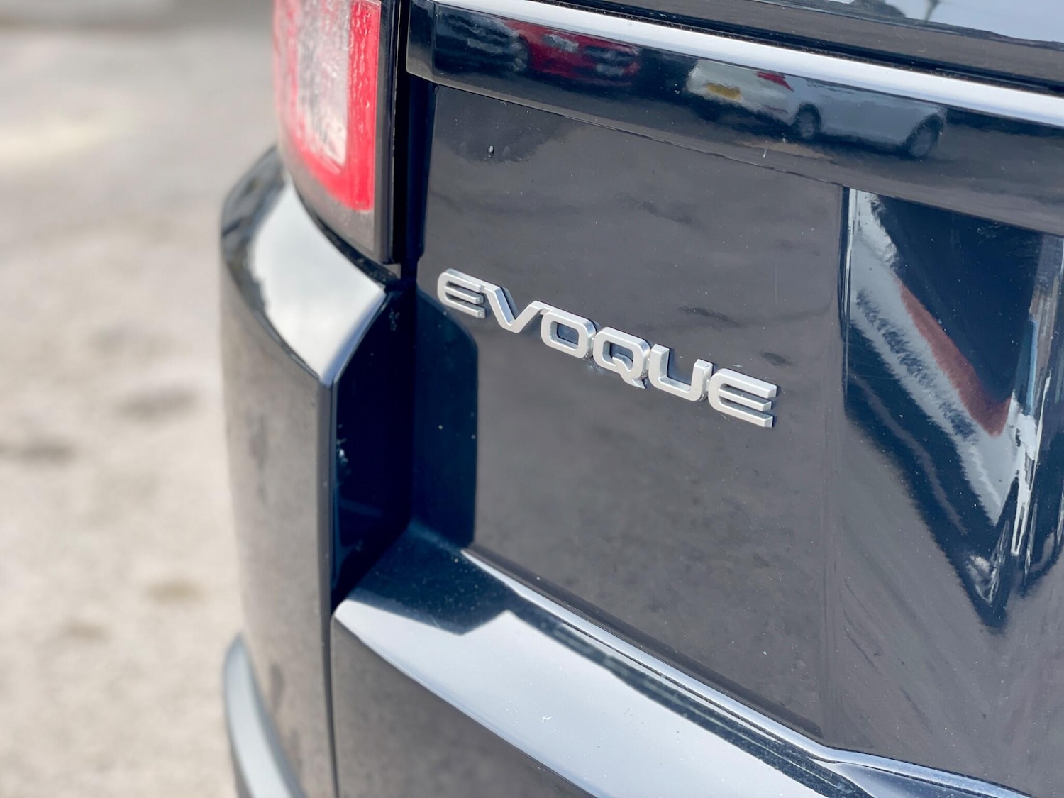 Used Land Rover Range Rover Evoque 2016 for sale - 77783650: Photo 25