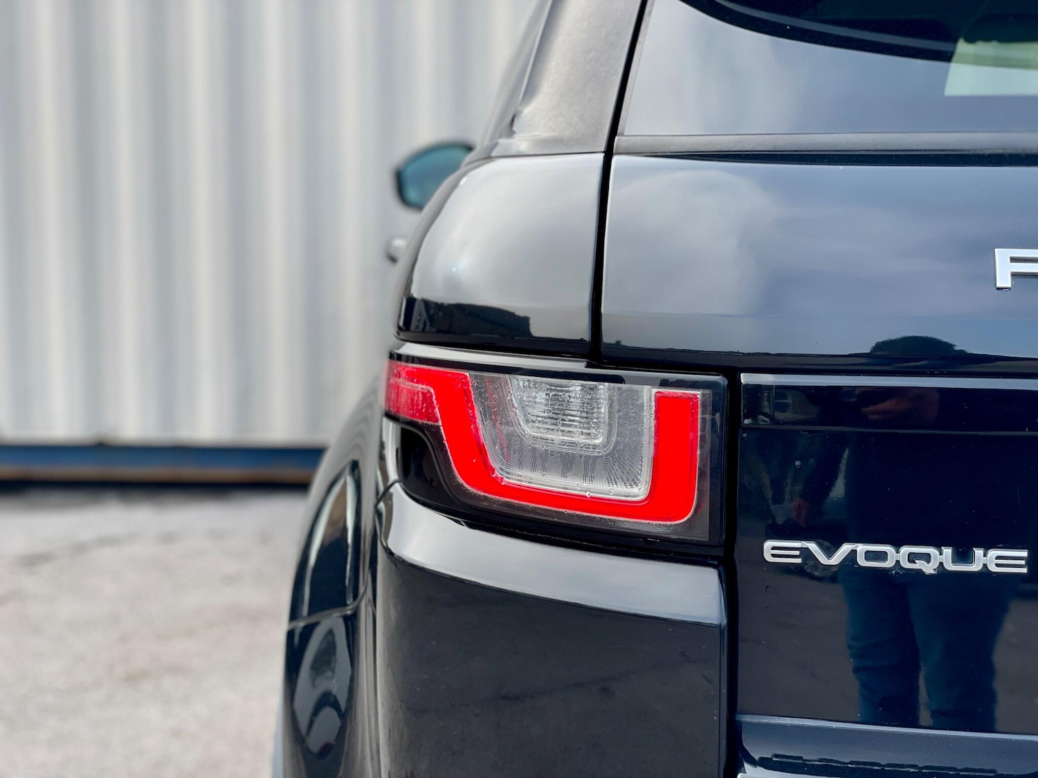 Used Land Rover Range Rover Evoque 2016 for sale - 77783650: Photo 26