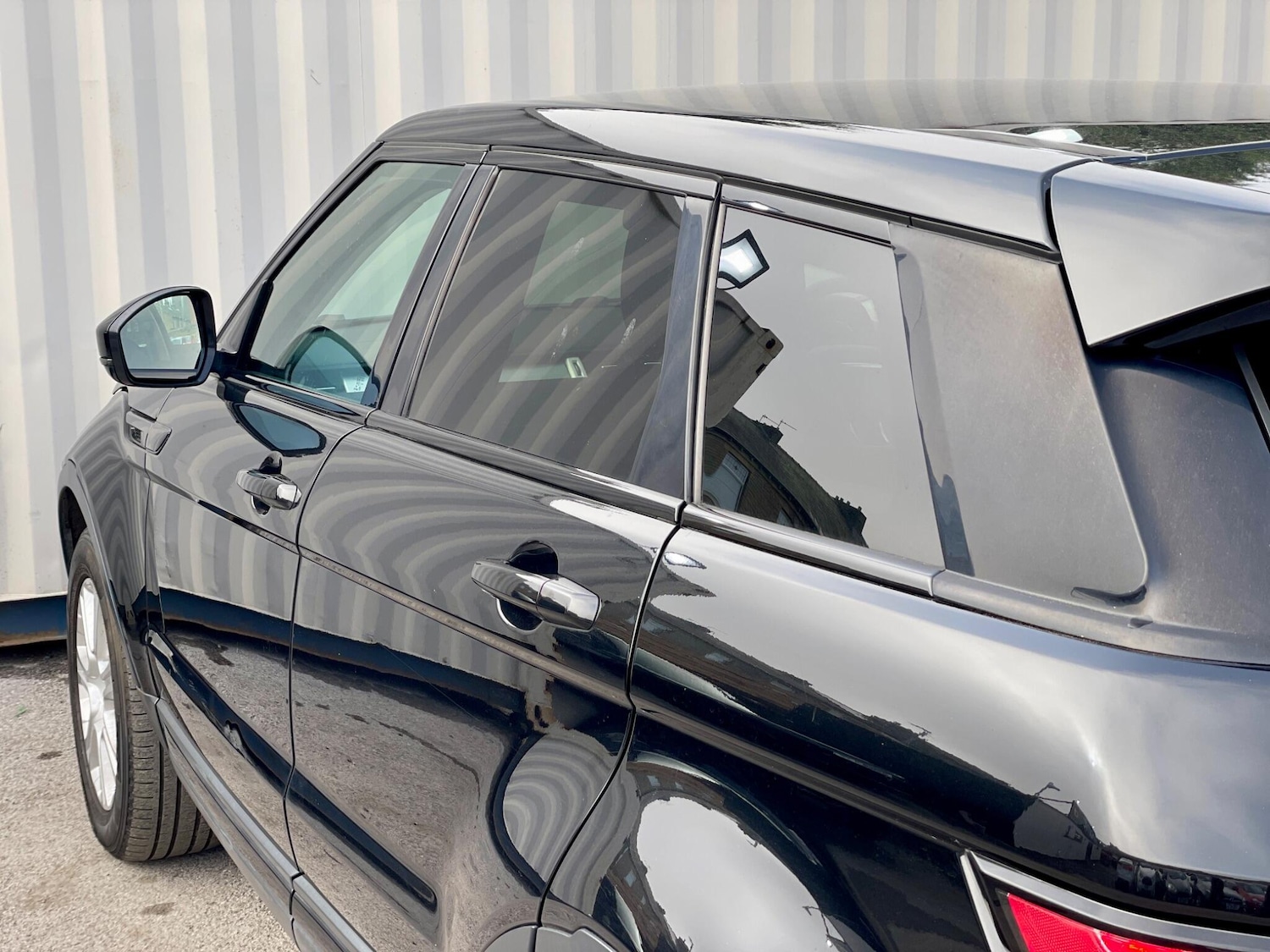 Used Land Rover Range Rover Evoque 2016 for sale - 77783650: Photo 27