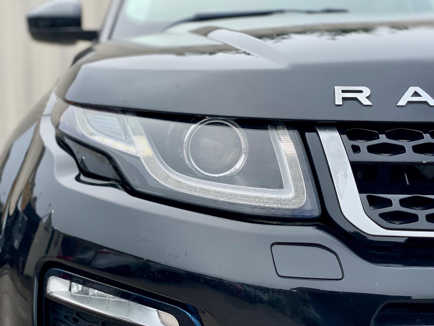 Used Land Rover Range Rover Evoque 2016 for sale - 77783650: Photo 29