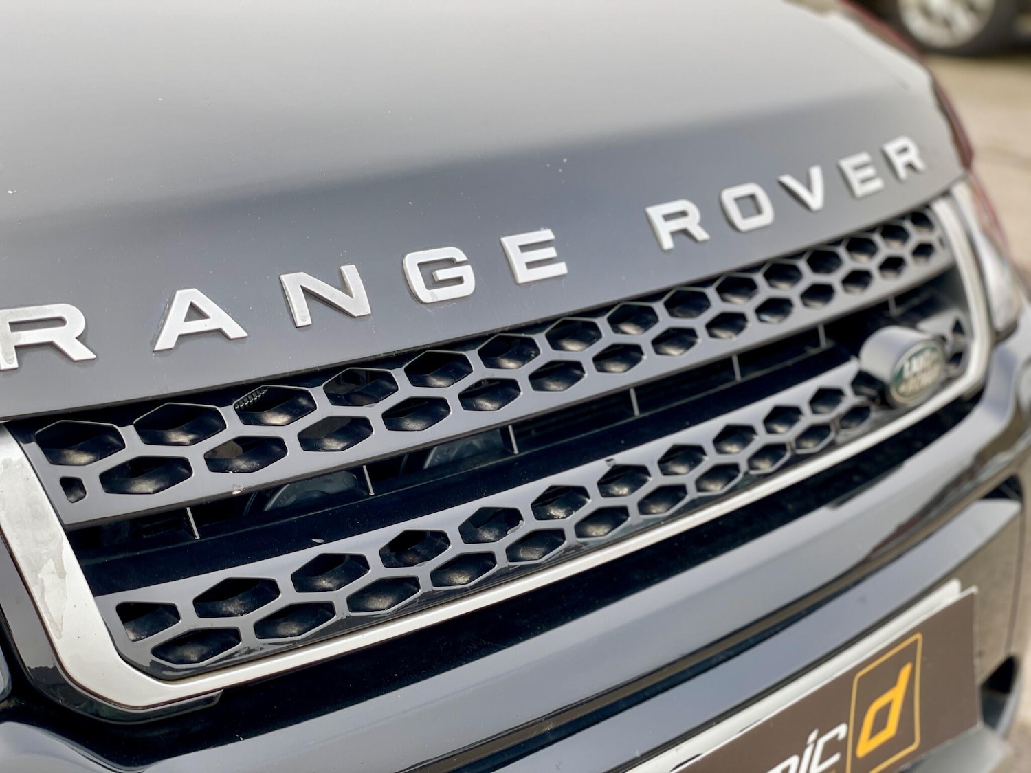 Used Land Rover Range Rover Evoque 2016 for sale - 77783650: Photo 30