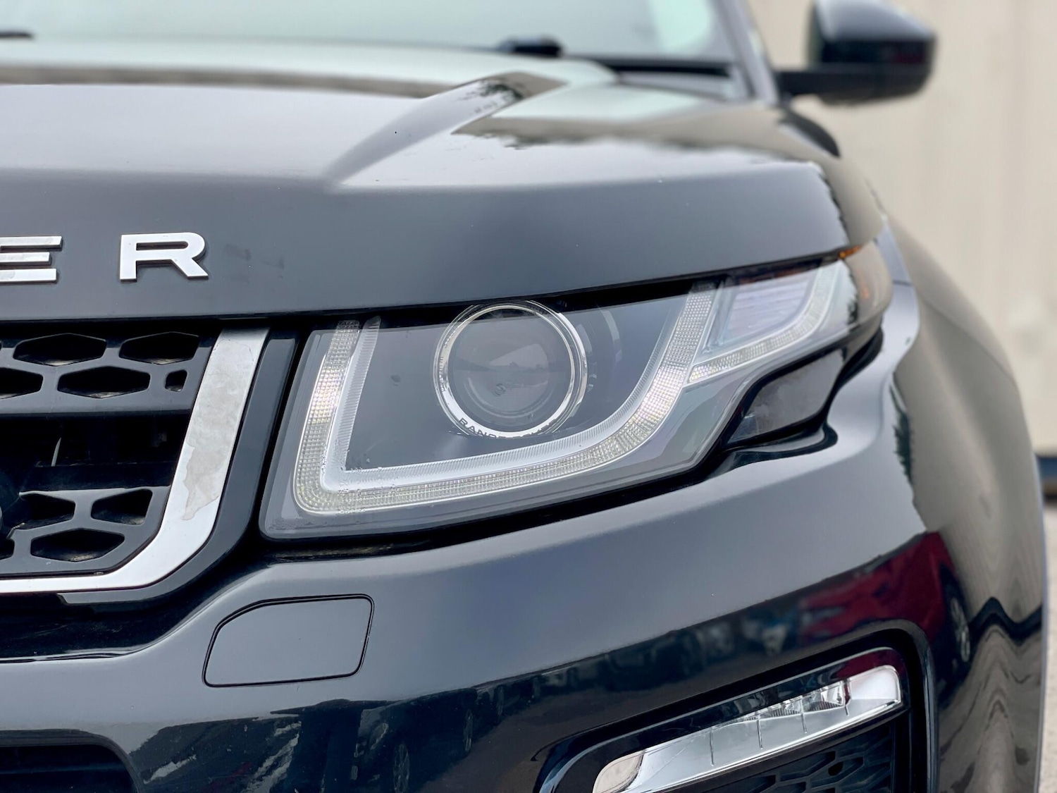 Used Land Rover Range Rover Evoque 2016 for sale - 77783650: Photo 31