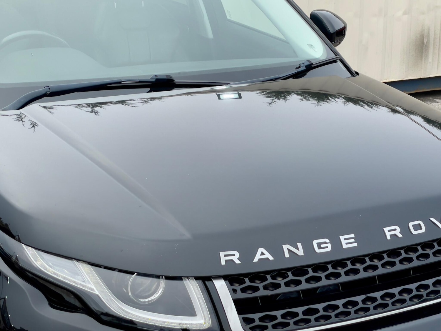 Used Land Rover Range Rover Evoque 2016 for sale - 77783650: Photo 32