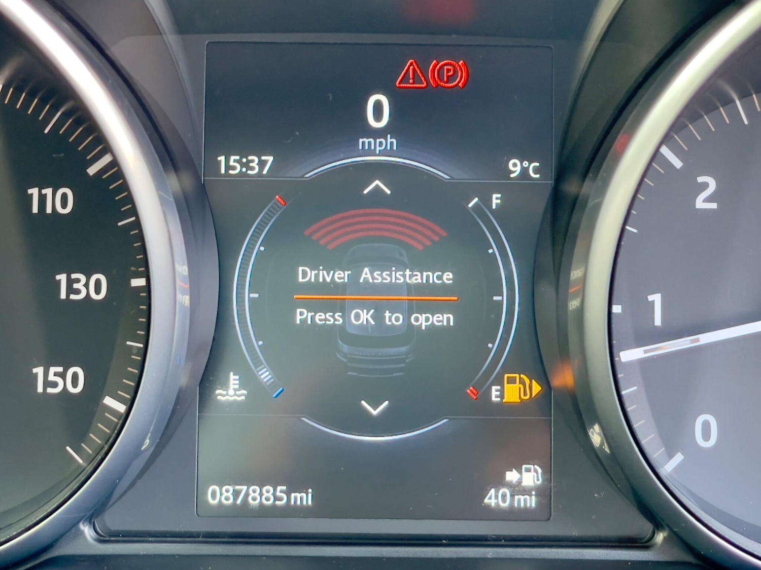 Used Land Rover Range Rover Evoque 2016 for sale - 77783650: Photo 36