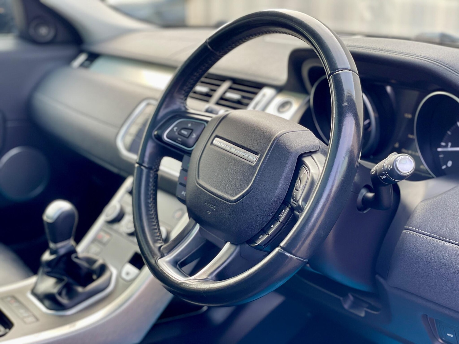 Used Land Rover Range Rover Evoque 2016 for sale - 77783650: Photo 37