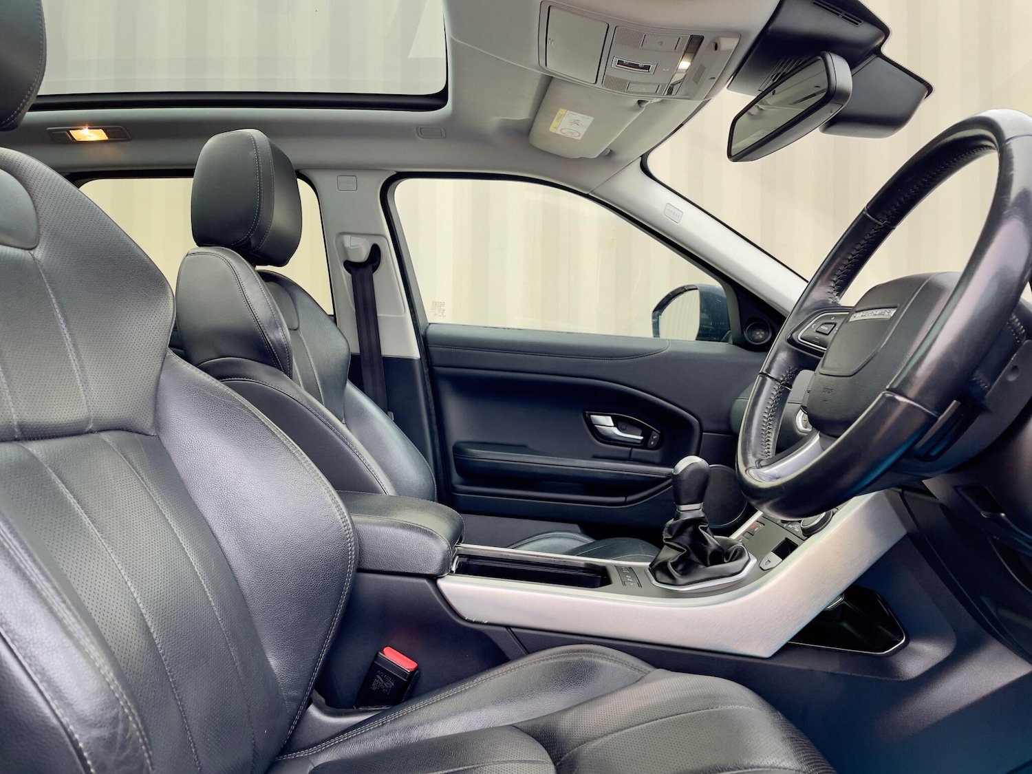 Used Land Rover Range Rover Evoque 2016 for sale - 77783650: Photo 38