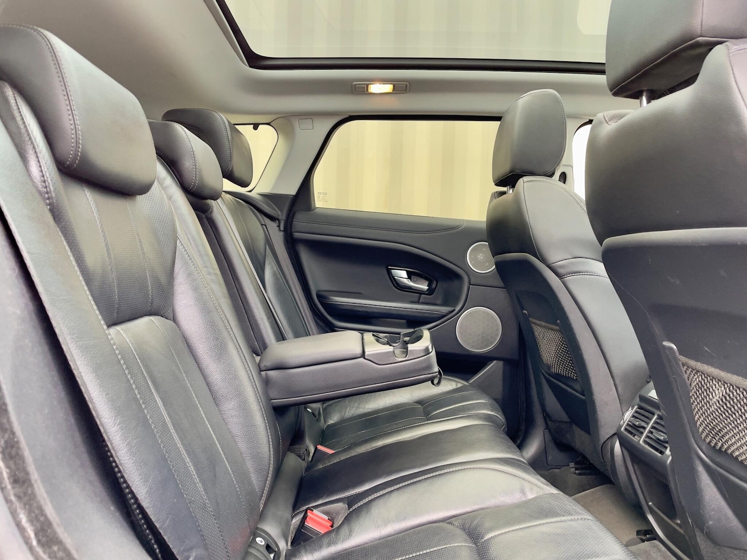 Used Land Rover Range Rover Evoque 2016 for sale - 77783650: Photo 40