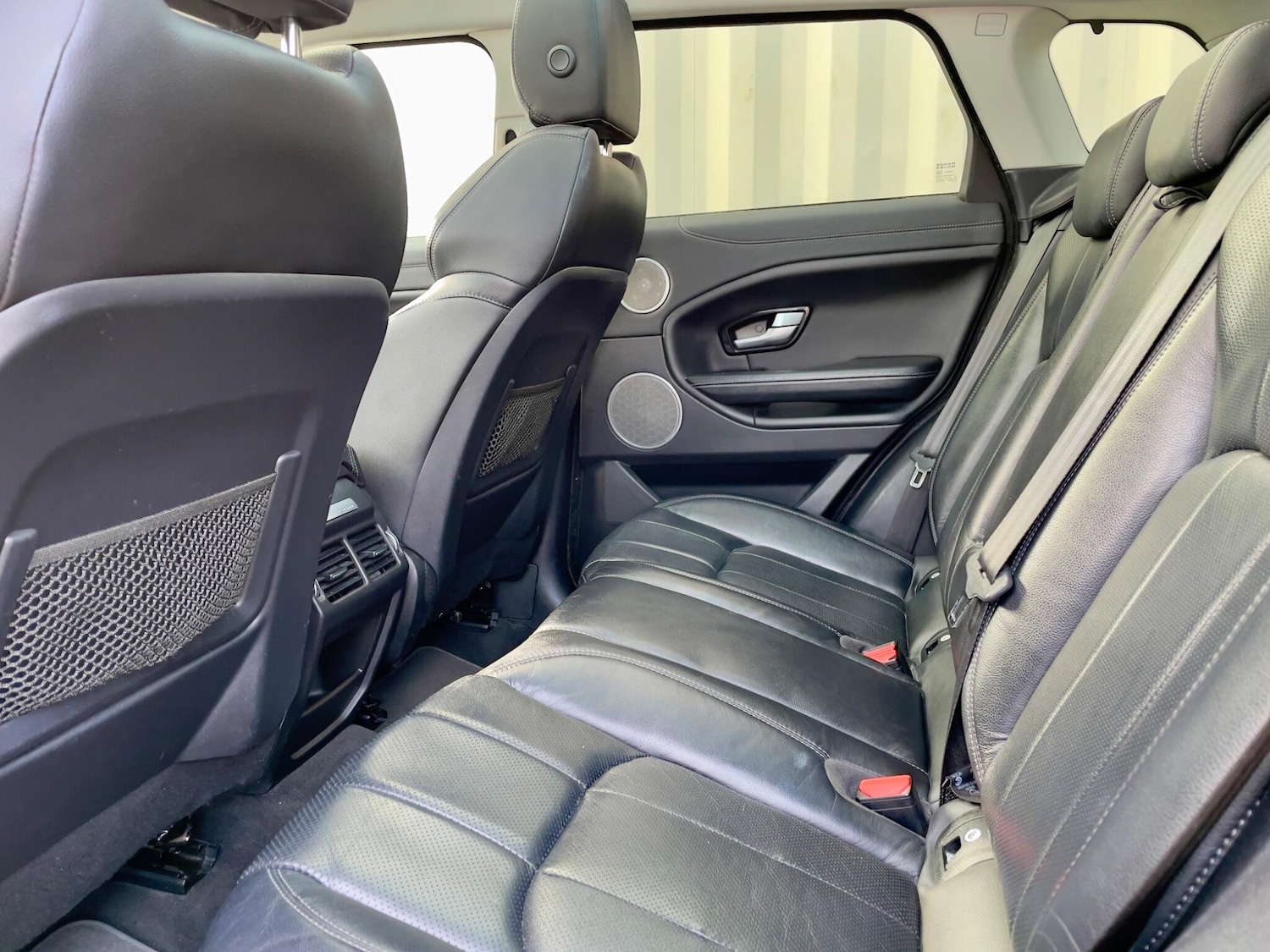 Used Land Rover Range Rover Evoque 2016 for sale - 77783650: Photo 42