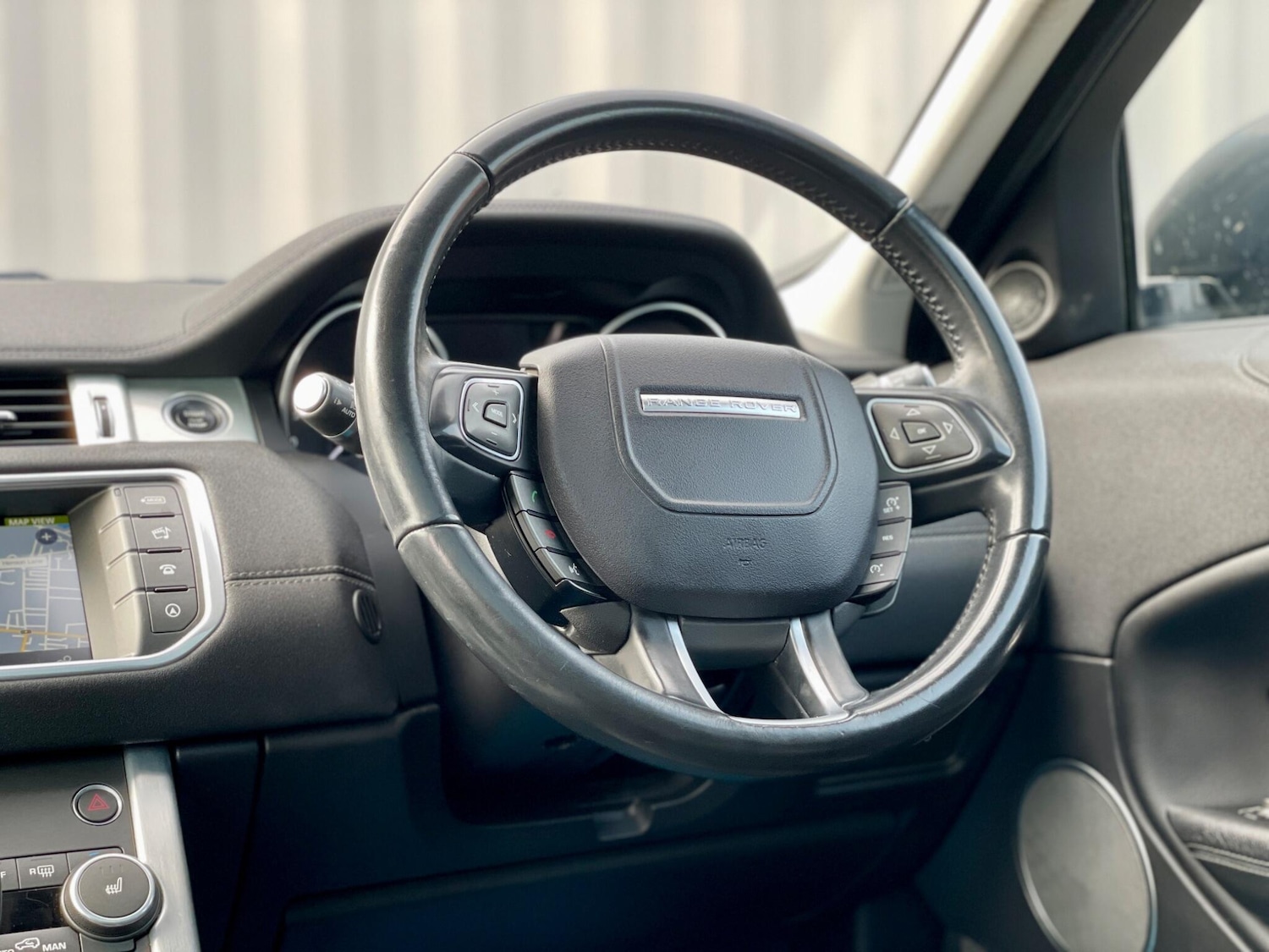 Used Land Rover Range Rover Evoque 2016 for sale - 77783650: Photo 44