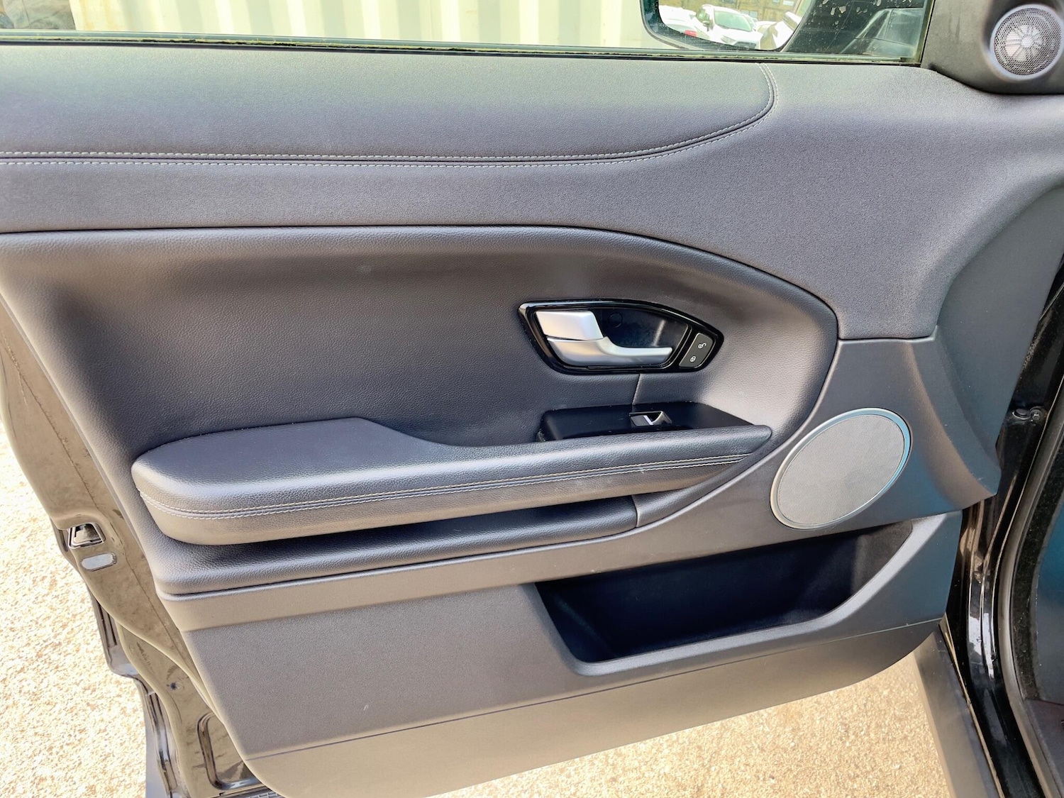 Used Land Rover Range Rover Evoque 2016 for sale - 77783650: Photo 45