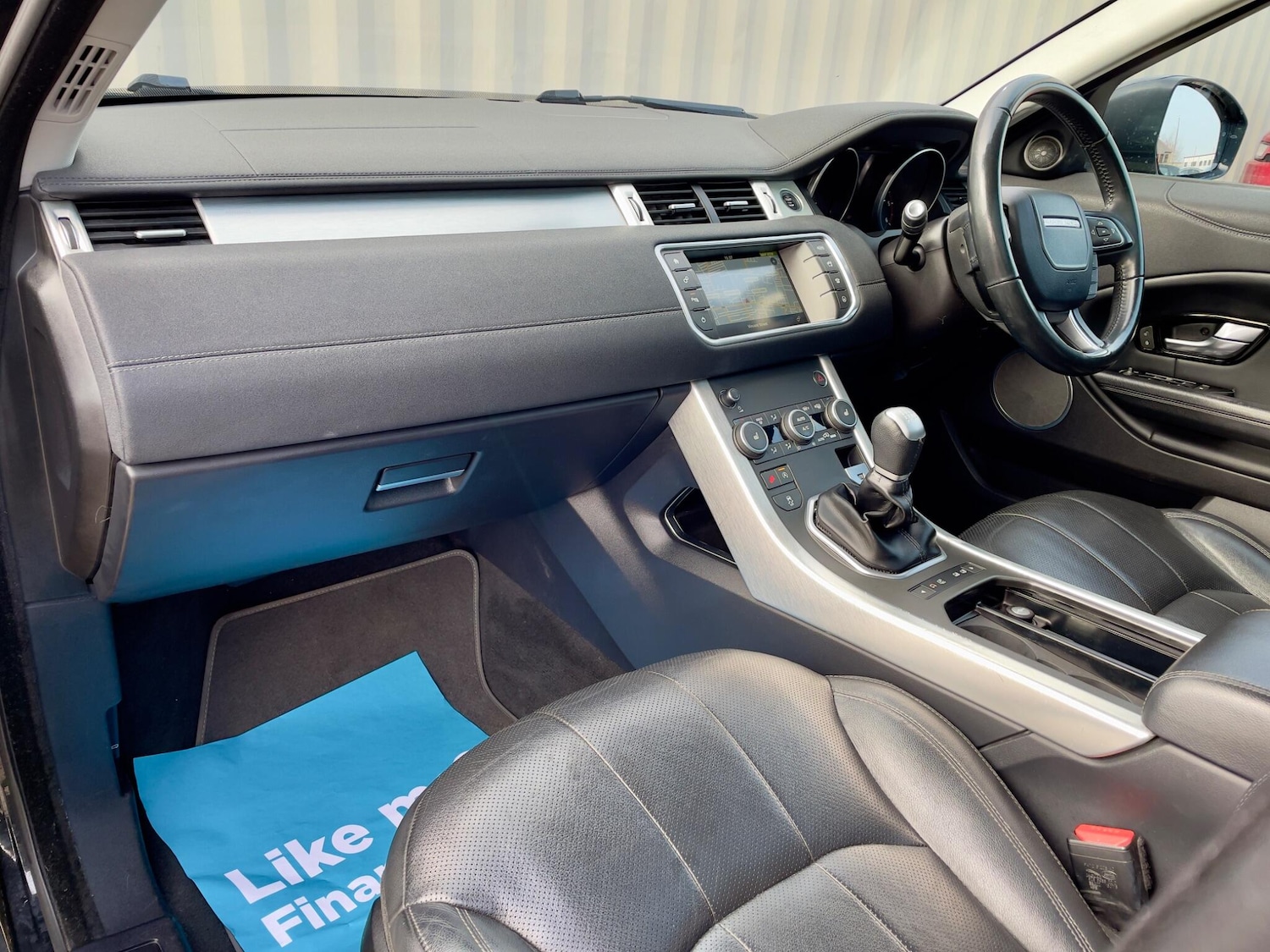 Used Land Rover Range Rover Evoque 2016 for sale - 77783650: Photo 46