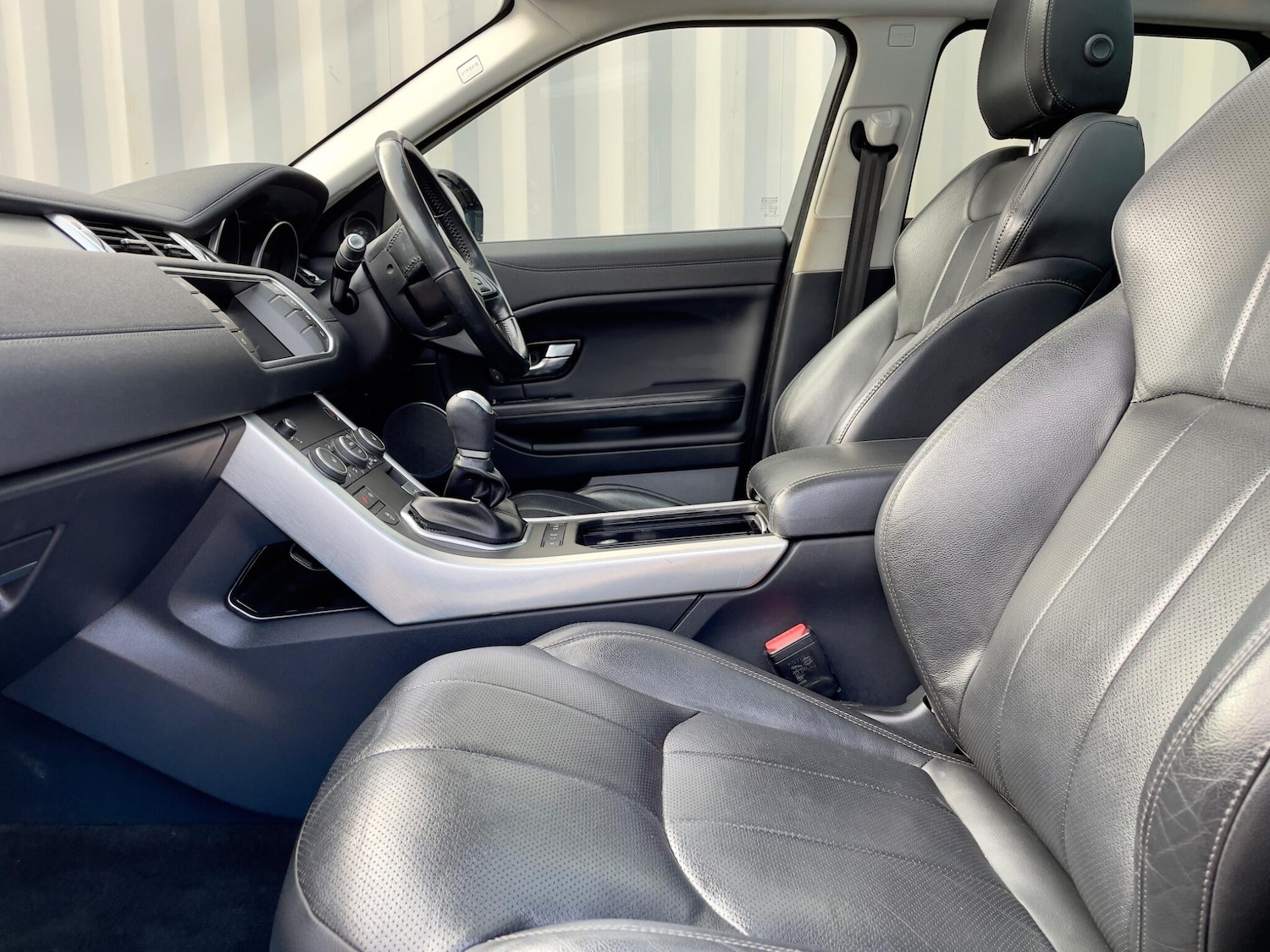 Used Land Rover Range Rover Evoque 2016 for sale - 77783650: Photo 47