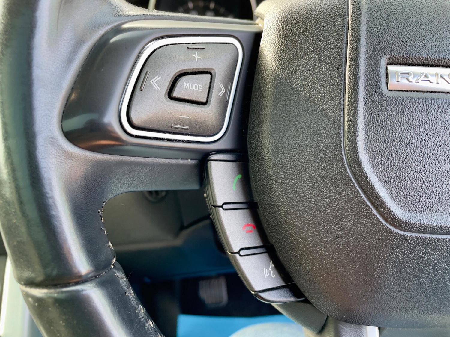 Used Land Rover Range Rover Evoque 2016 for sale - 77783650: Photo 50