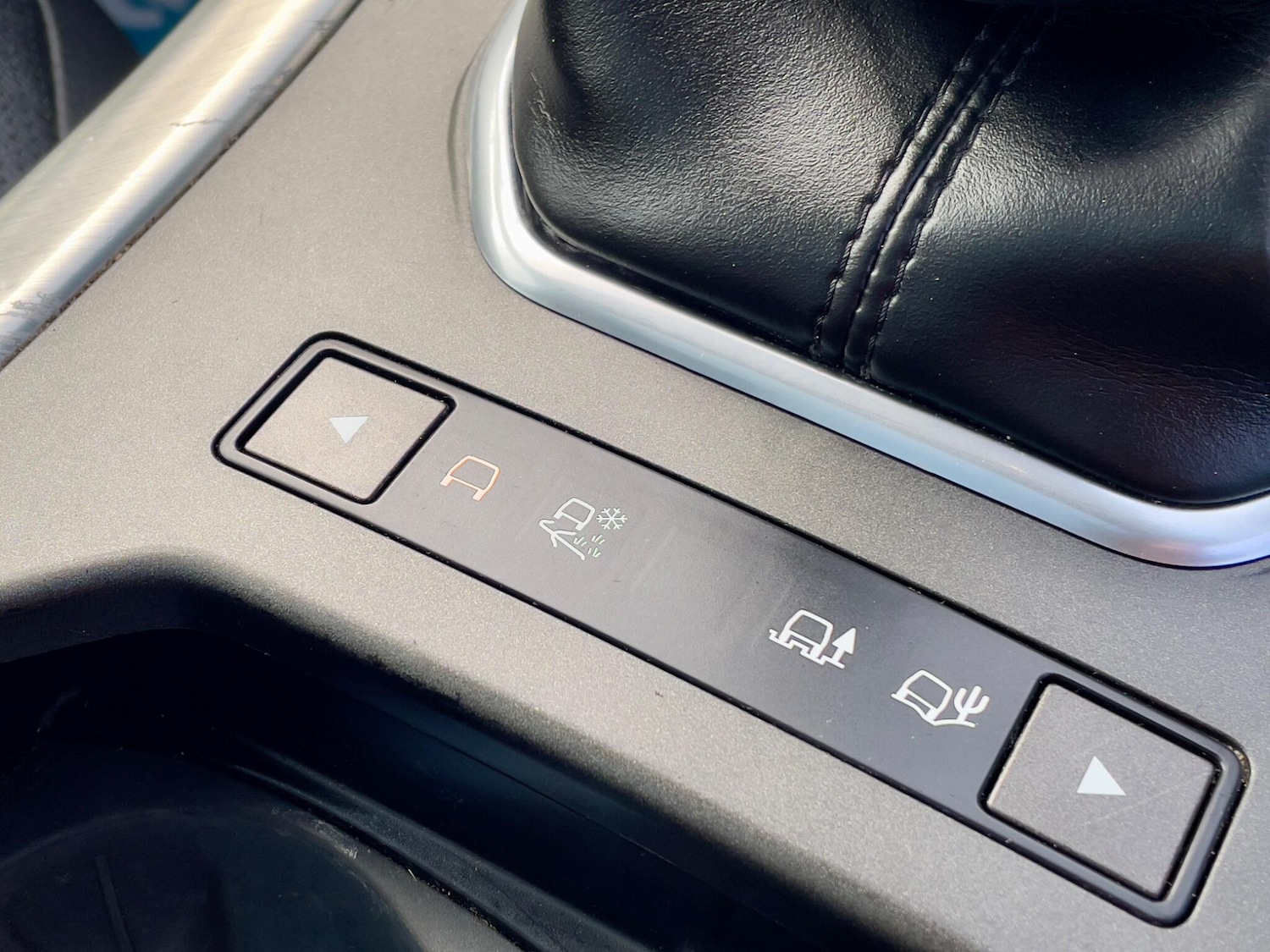 Used Land Rover Range Rover Evoque 2016 for sale - 77783650: Photo 59