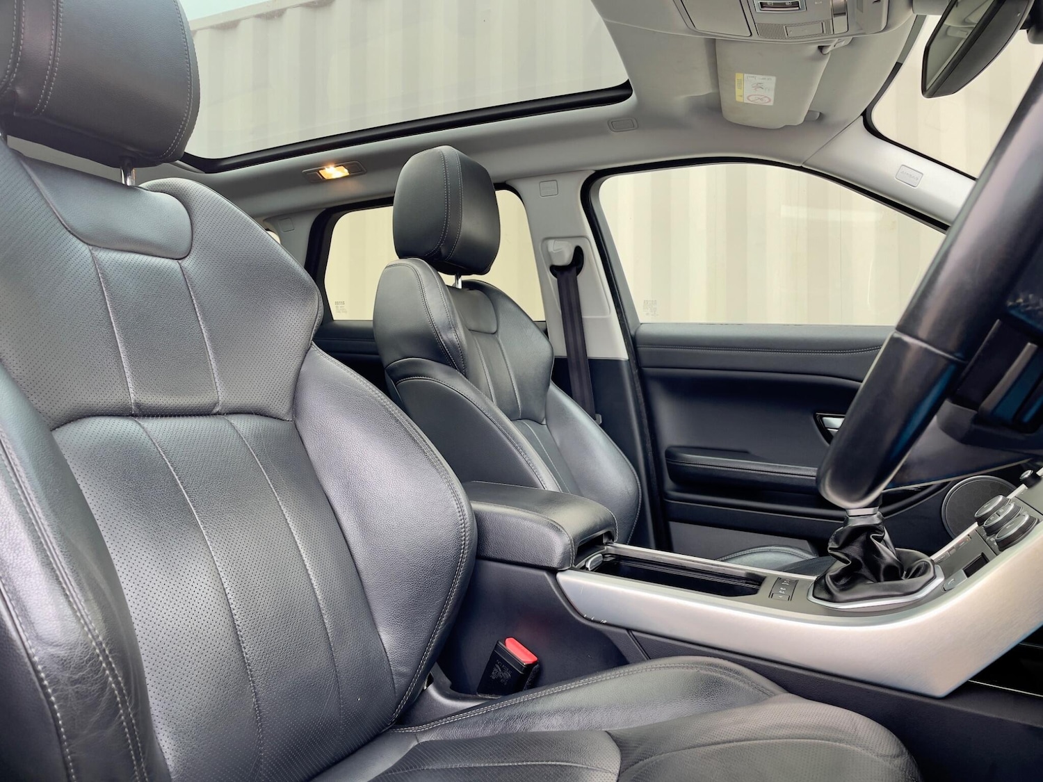 Used Land Rover Range Rover Evoque 2016 for sale - 77783650: Photo 8