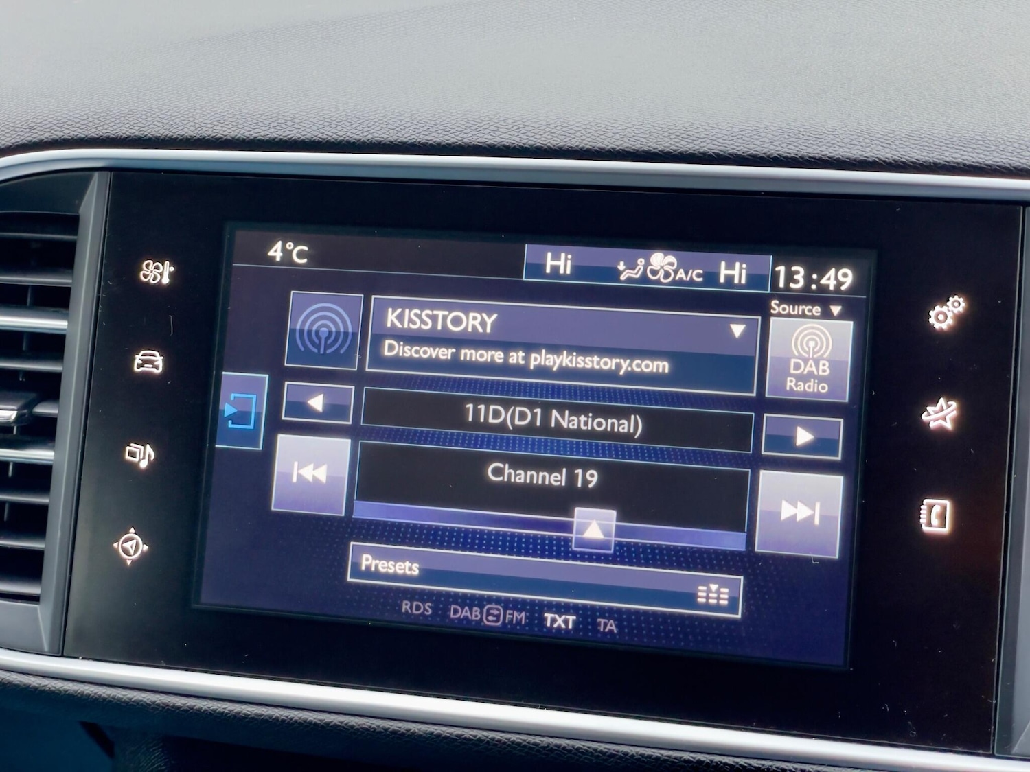 Used Peugeot 308 2017 for sale - 77455765: Photo 11