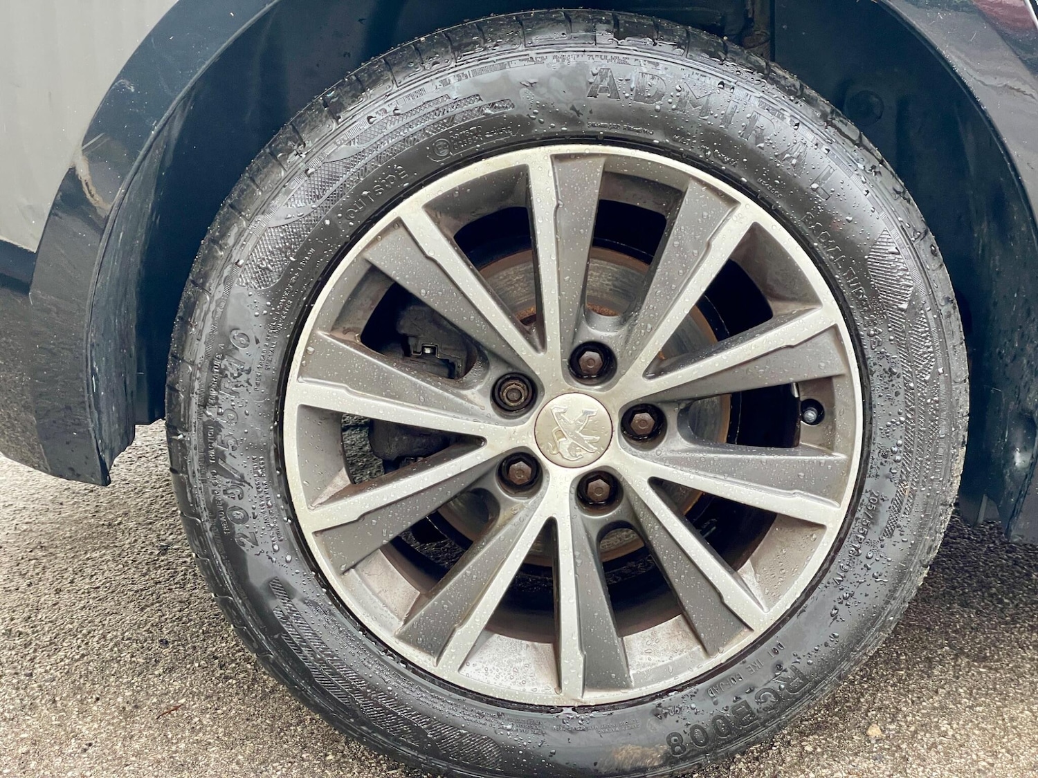 Used Peugeot 308 2017 for sale - 77455765: Photo 13