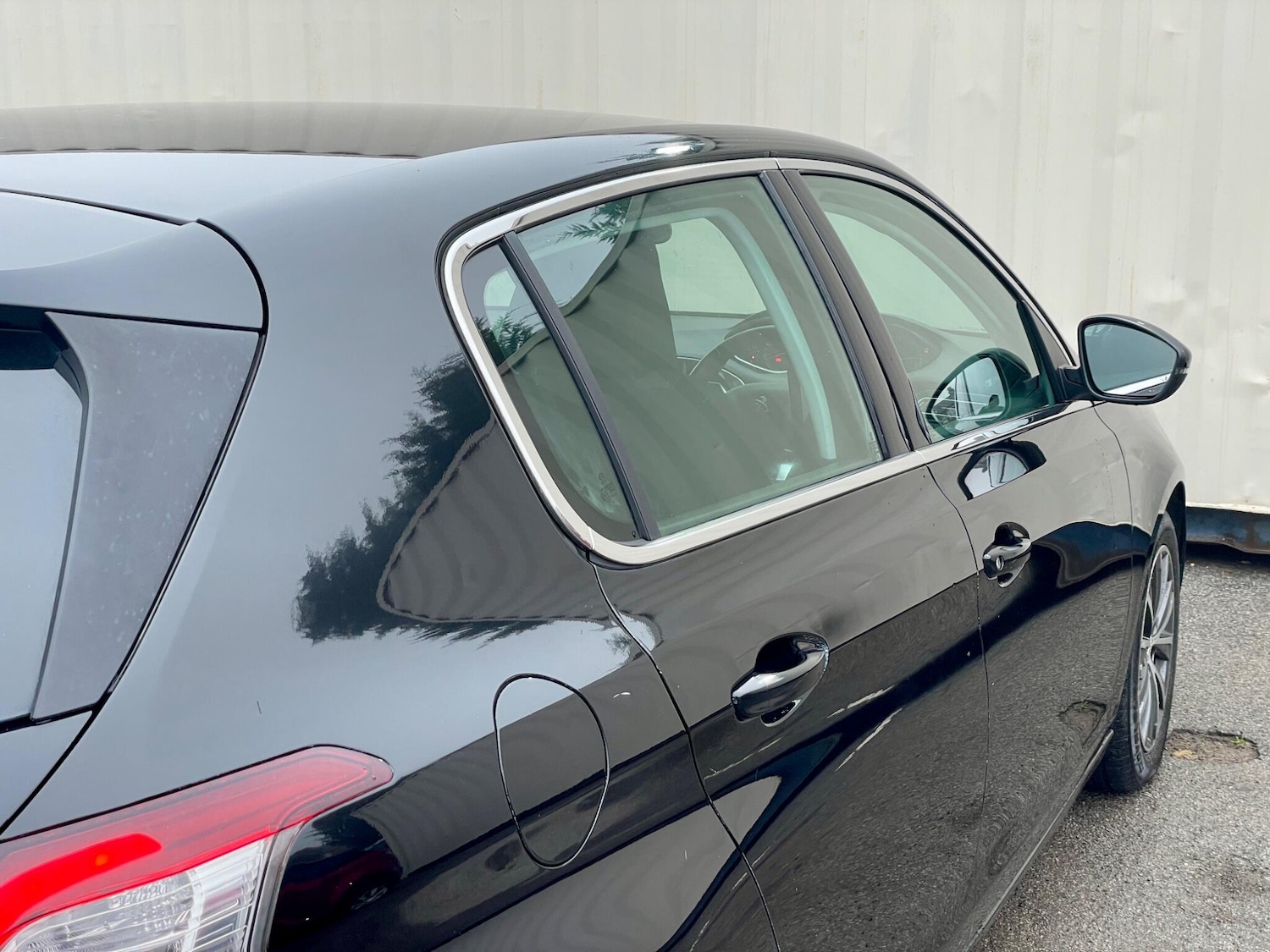 Used Peugeot 308 2017 for sale - 77455765: Photo 15