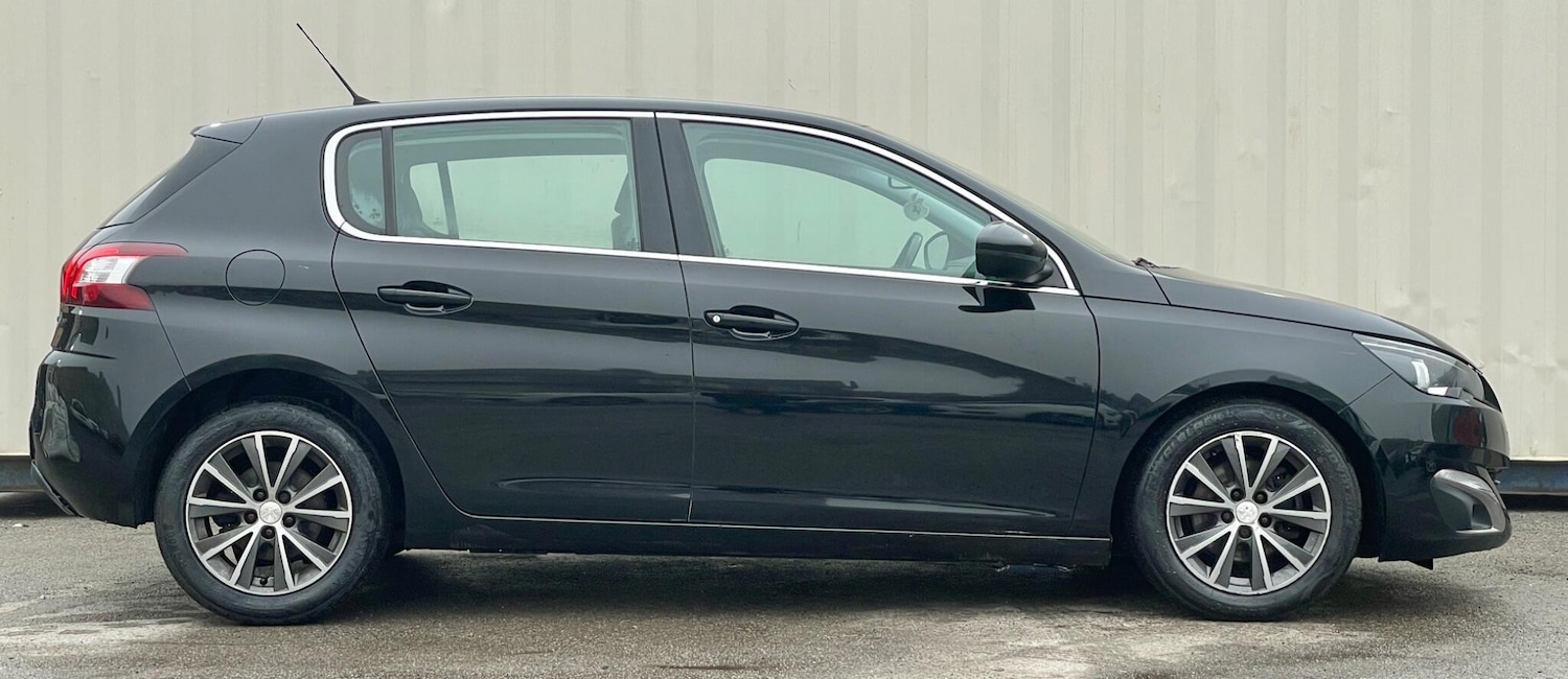 Used Peugeot 308 2017 for sale - 77455765: Photo 18