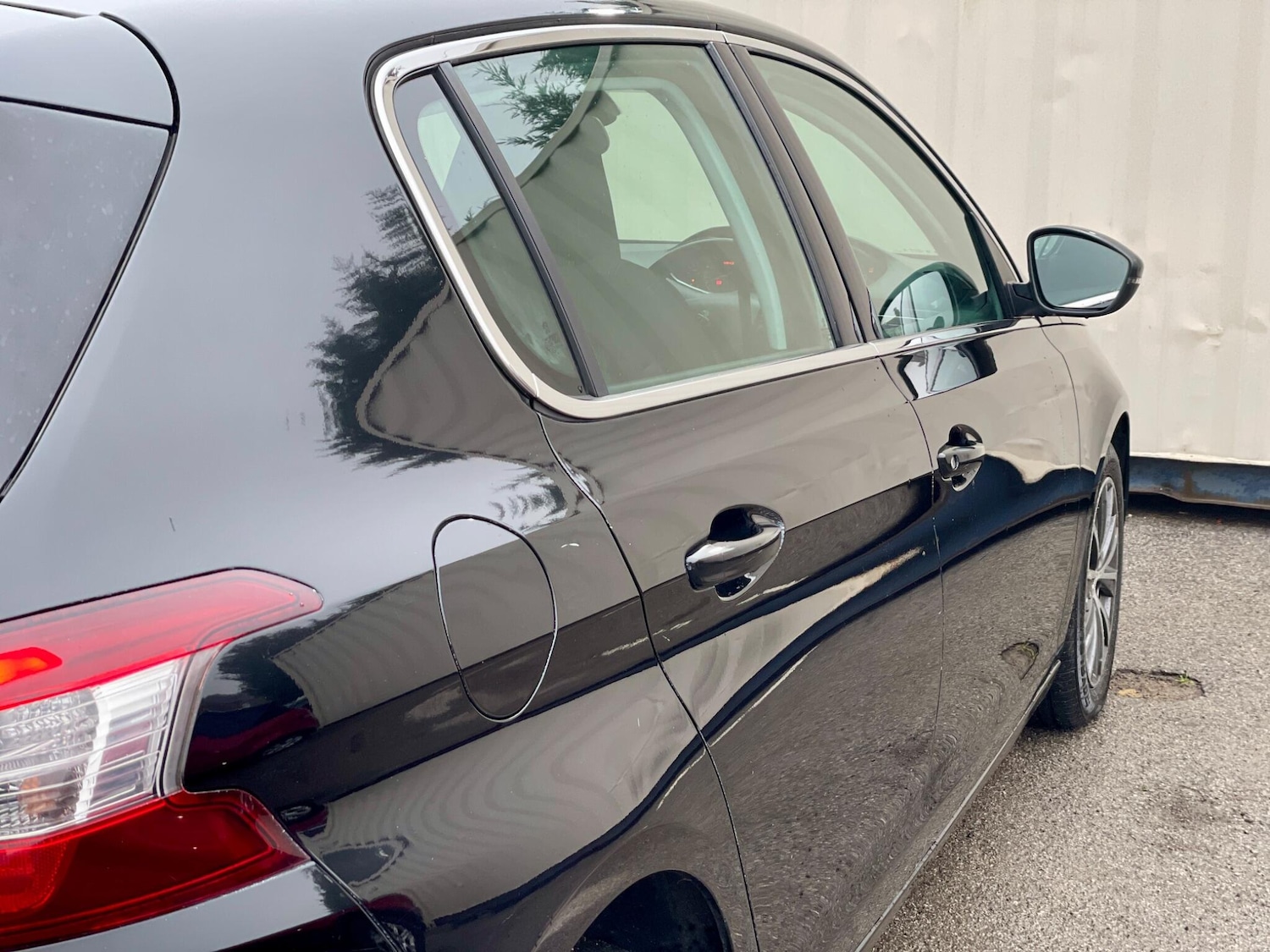 Used Peugeot 308 2017 for sale - 77455765: Photo 19