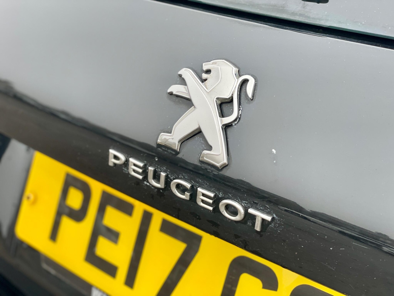 Used Peugeot 308 2017 for sale - 77455765: Photo 21