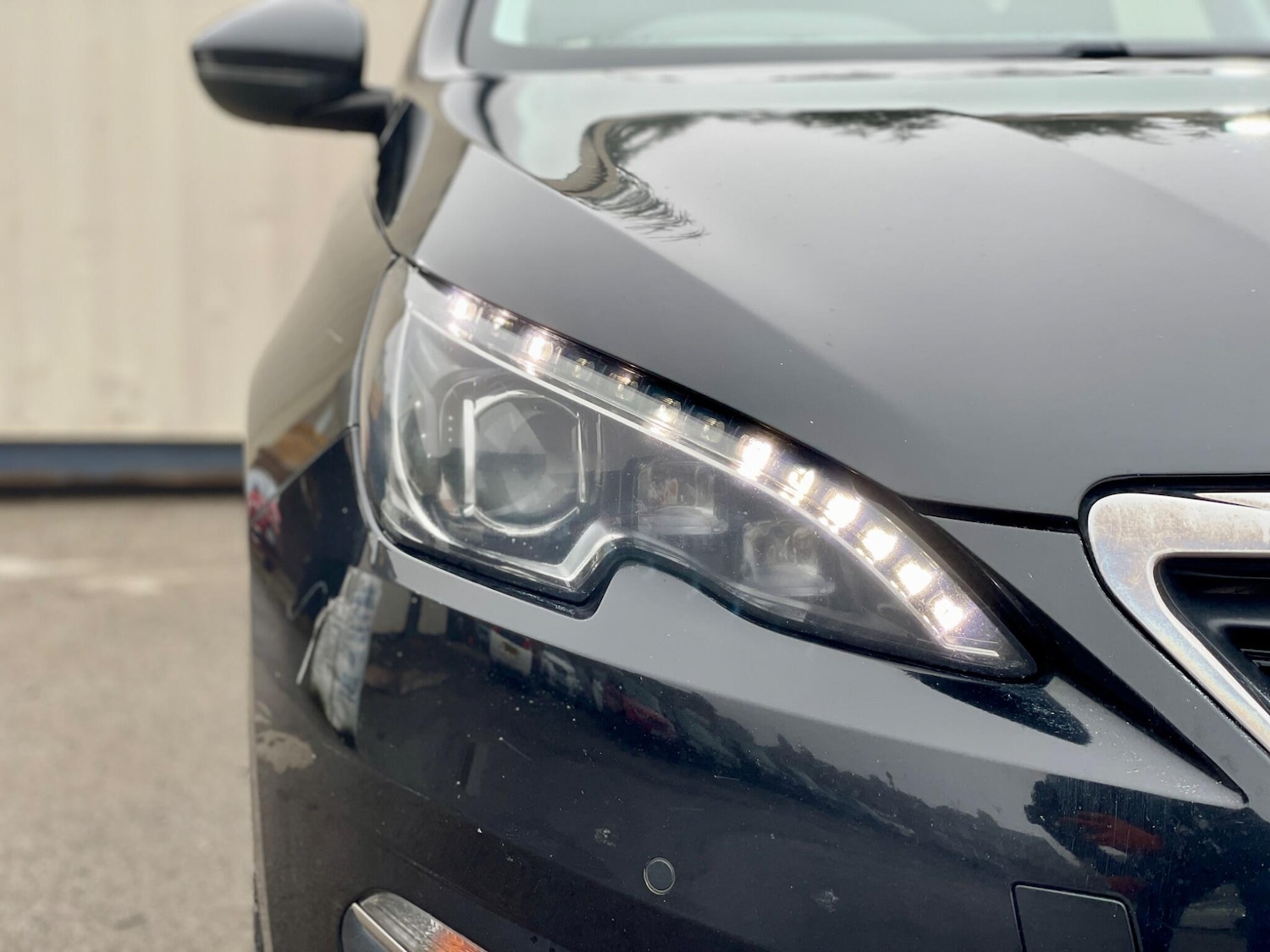 Used Peugeot 308 2017 for sale - 77455765: Photo 26