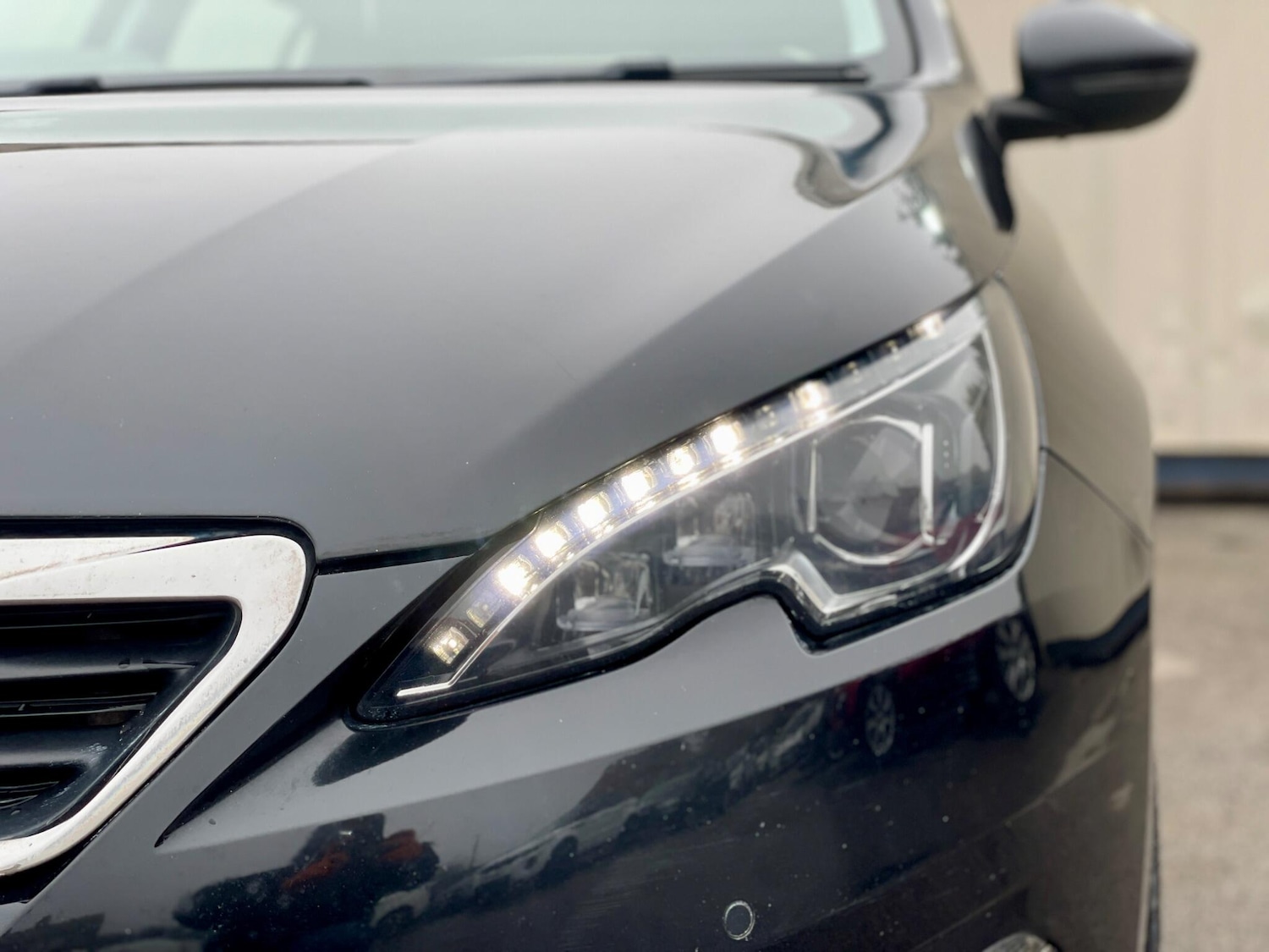 Used Peugeot 308 2017 for sale - 77455765: Photo 27