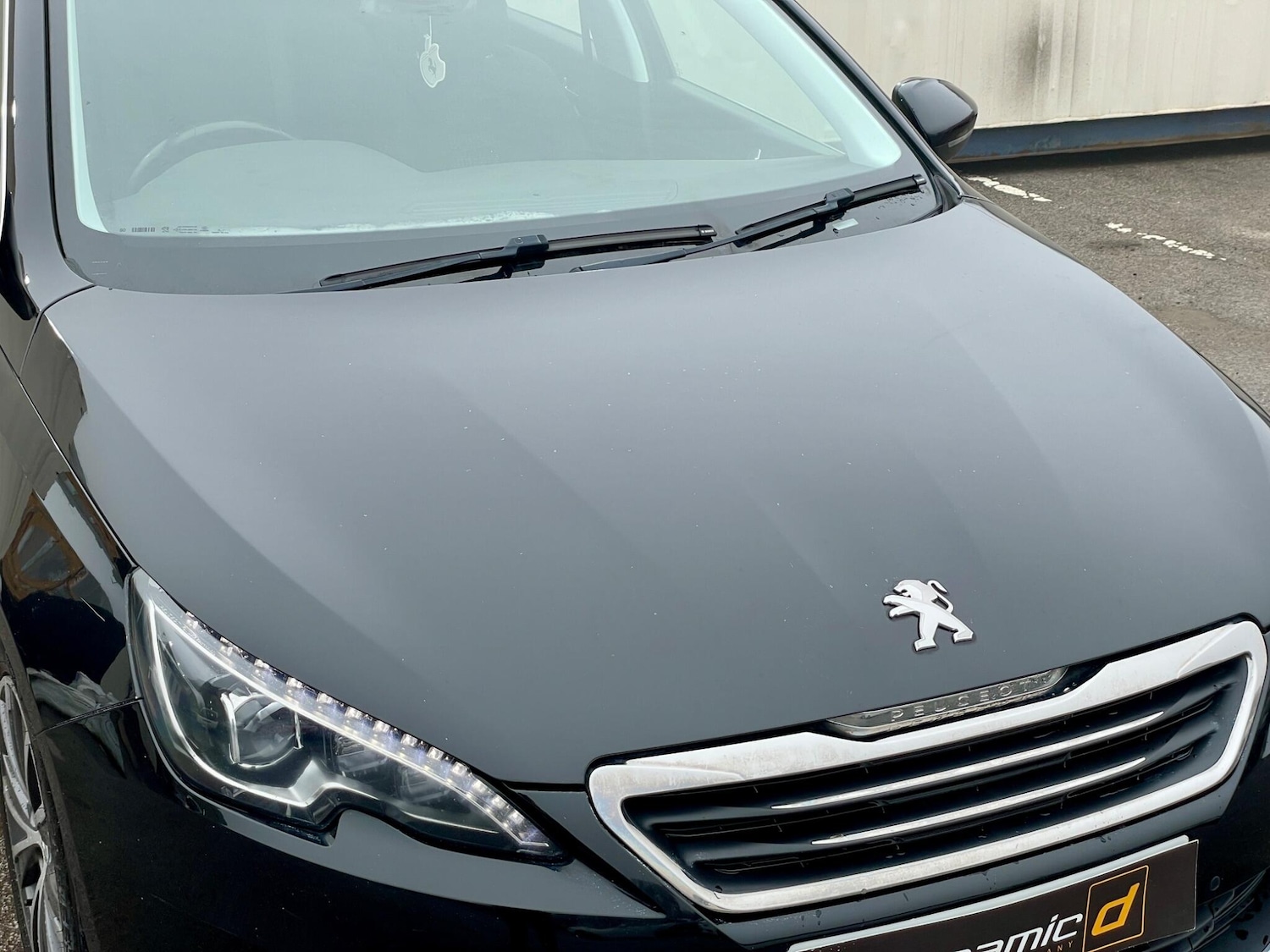 Used Peugeot 308 2017 for sale - 77455765: Photo 28