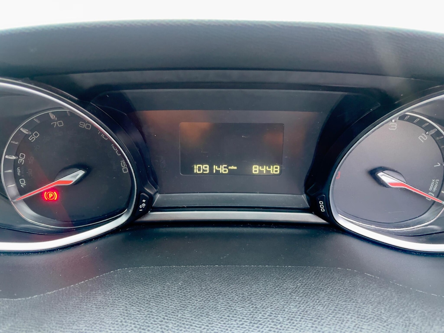 Used Peugeot 308 2017 for sale - 77455765: Photo 30