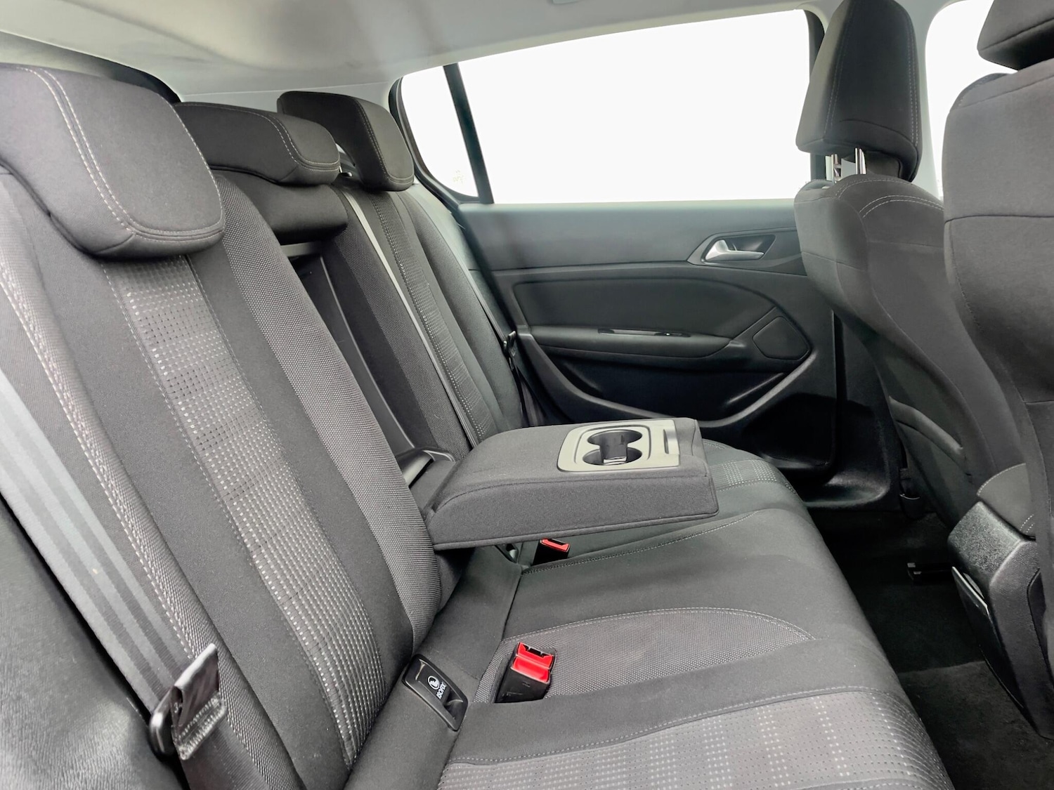 Used Peugeot 308 2017 for sale - 77455765: Photo 34