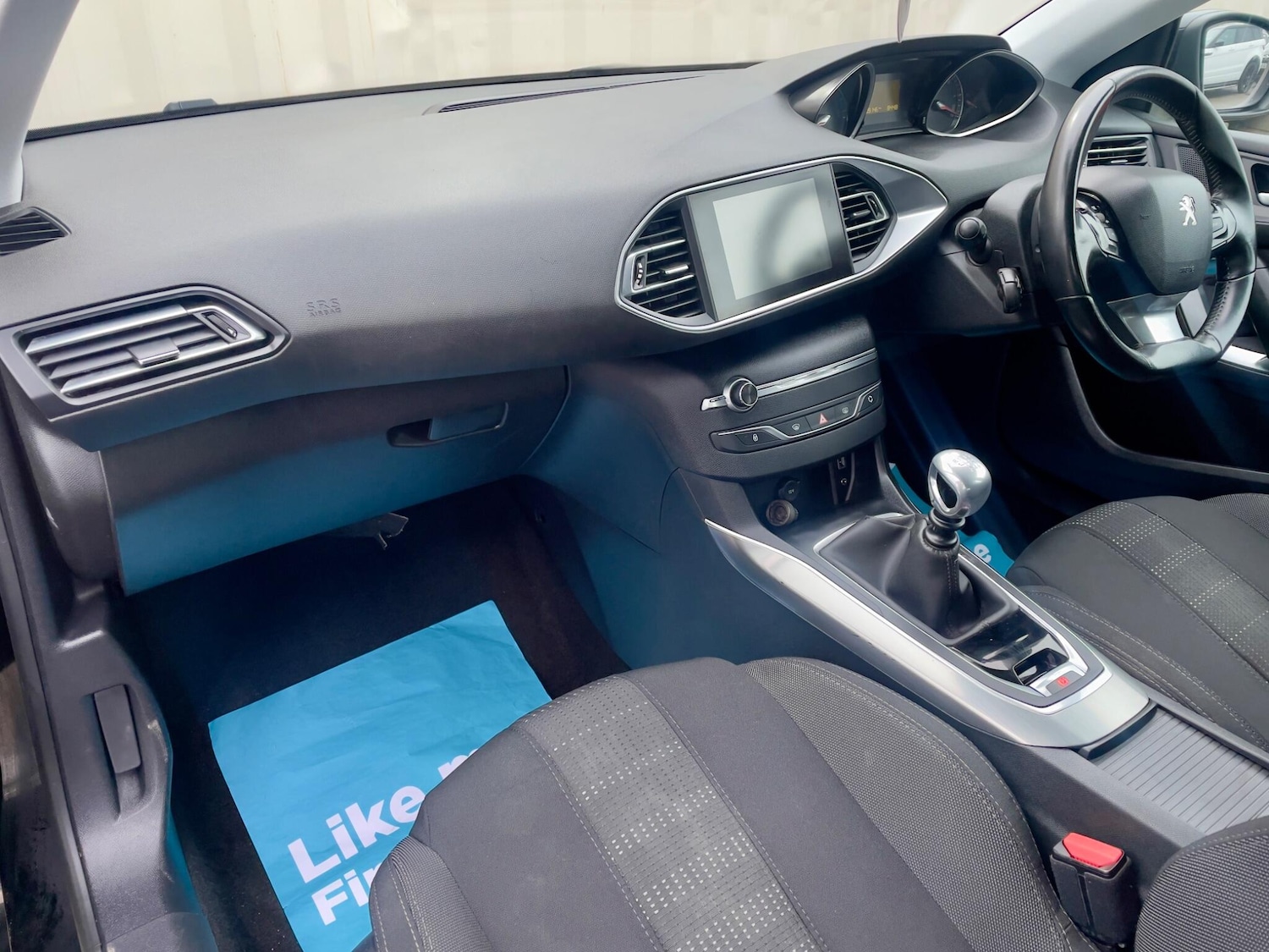 Used Peugeot 308 2017 for sale - 77455765: Photo 39