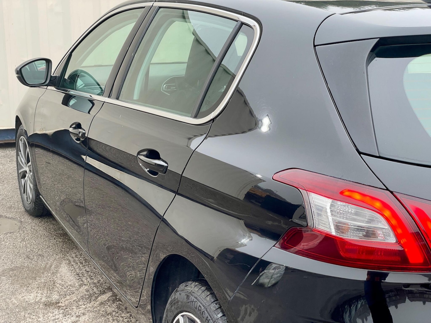 Used Peugeot 308 2017 for sale - 77455765: Photo 4