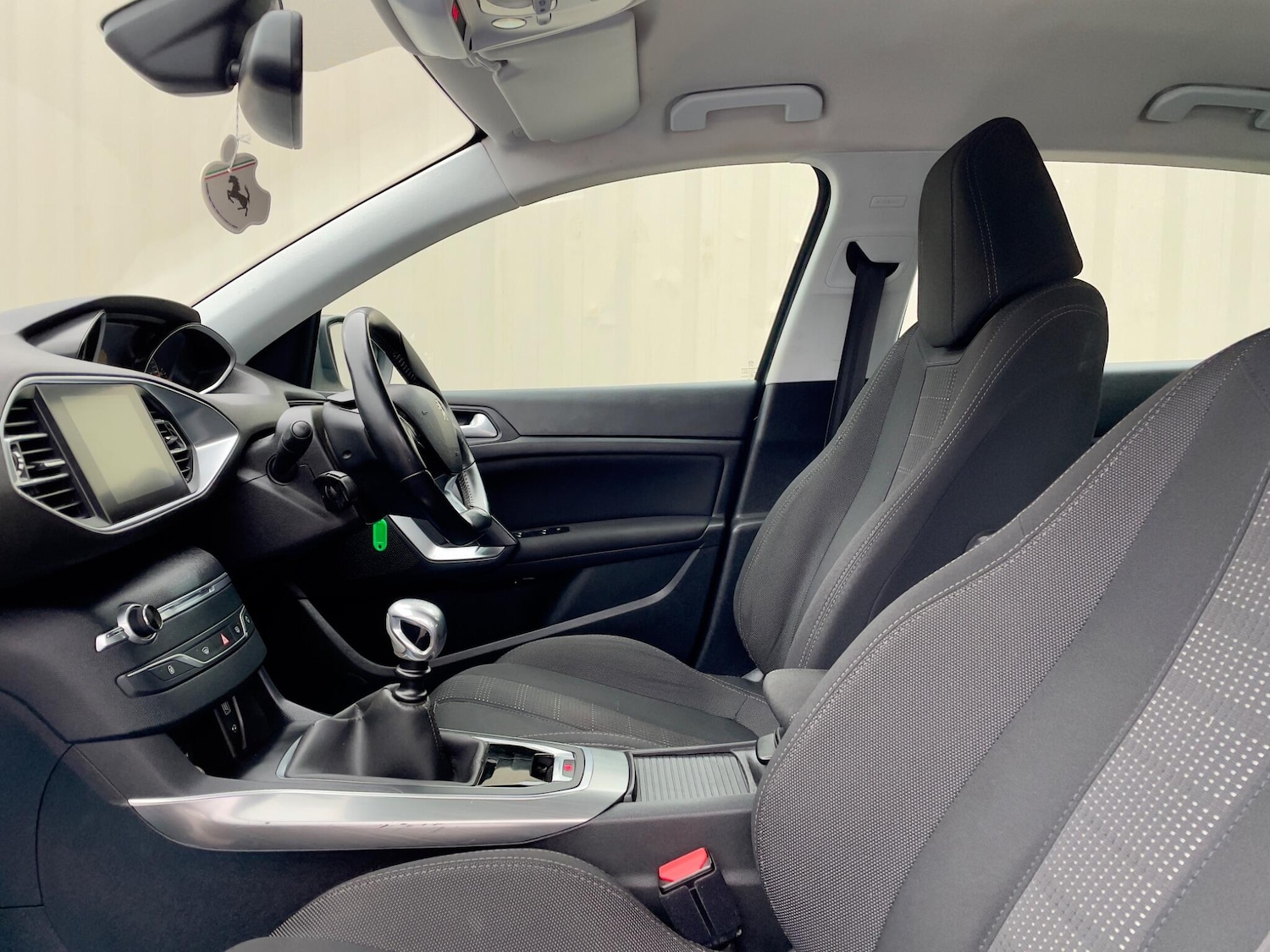 Used Peugeot 308 2017 for sale - 77455765: Photo 40