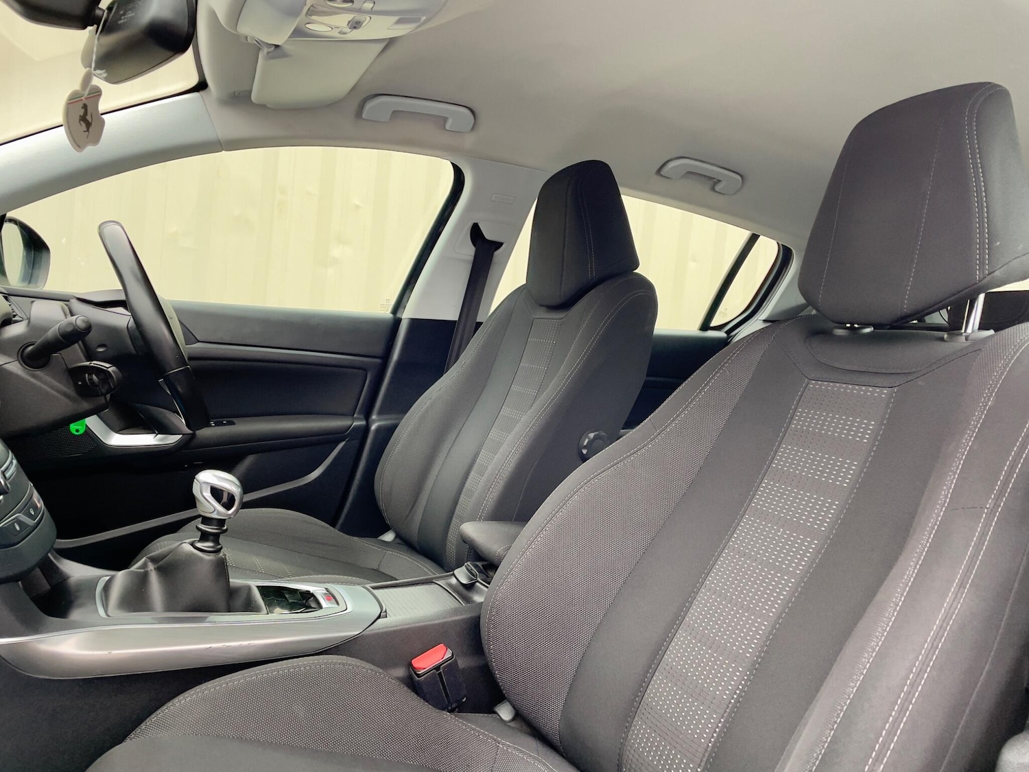 Used Peugeot 308 2017 for sale - 77455765: Photo 41