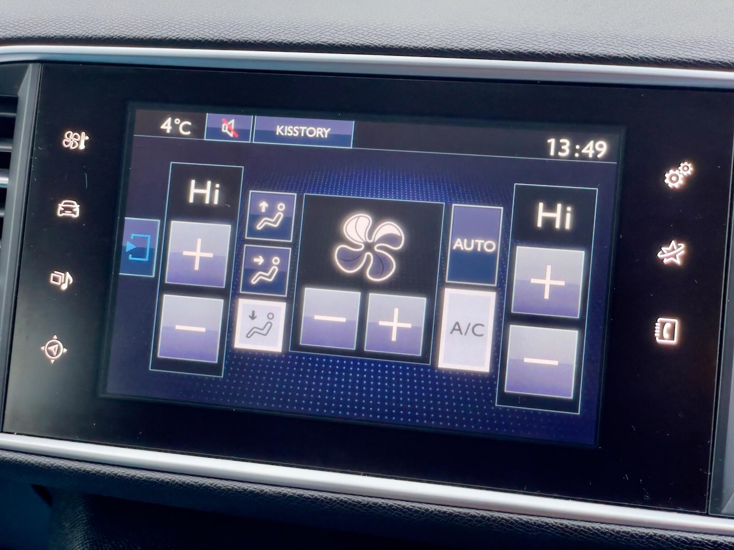 Used Peugeot 308 2017 for sale - 77455765: Photo 46