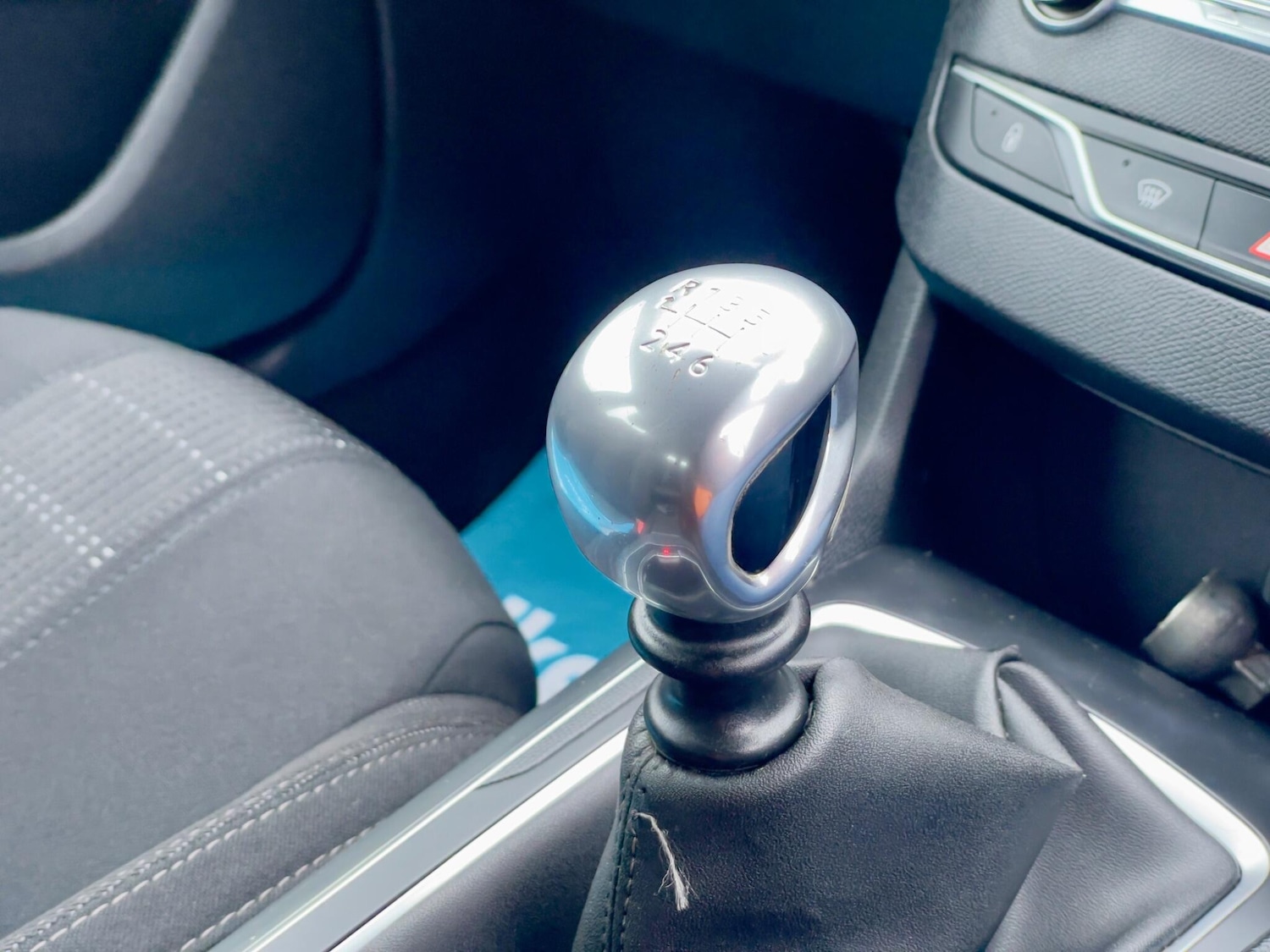 Used Peugeot 308 2017 for sale - 77455765: Photo 50